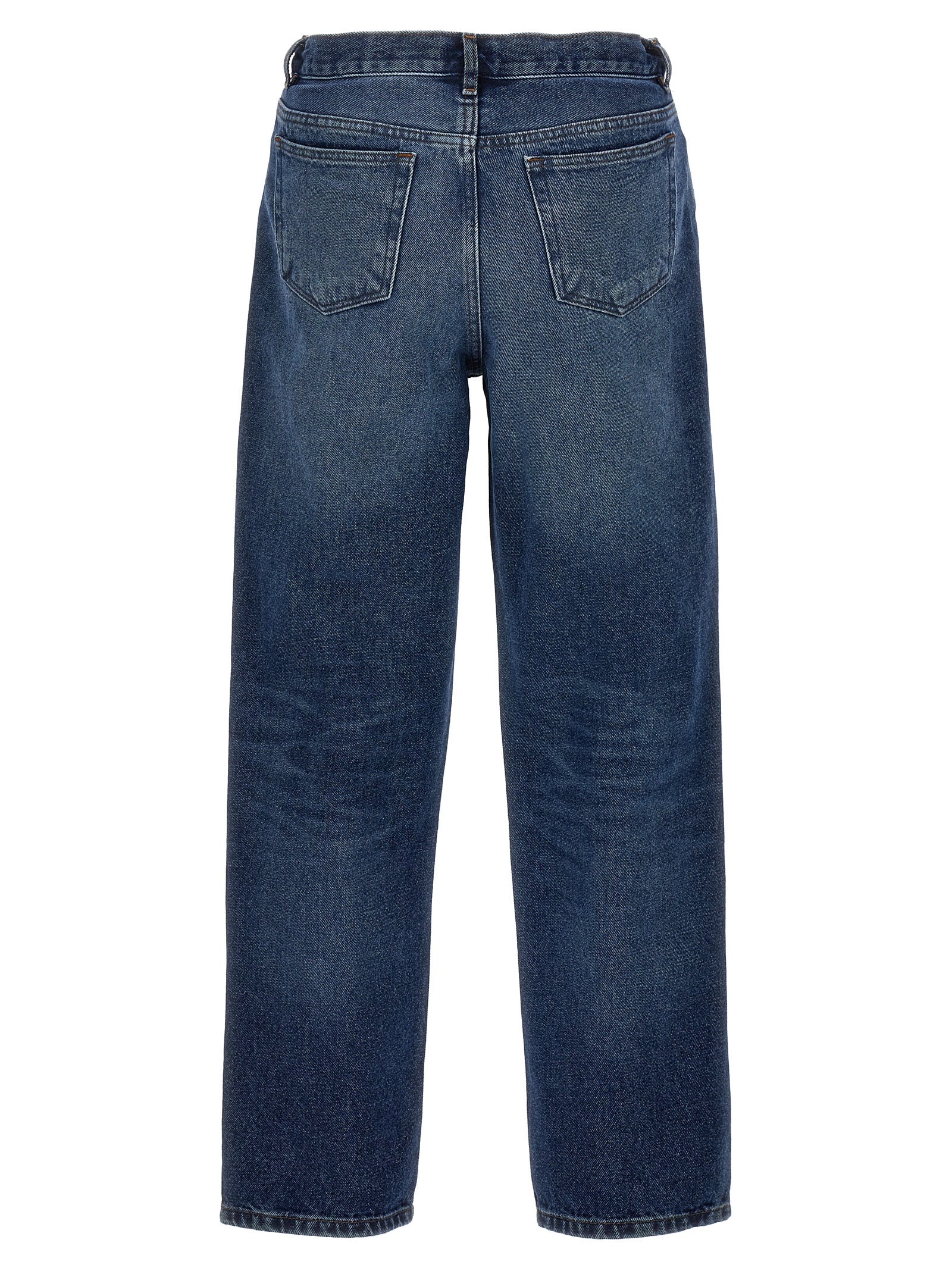 A.P.C. 'Martin' Jeans