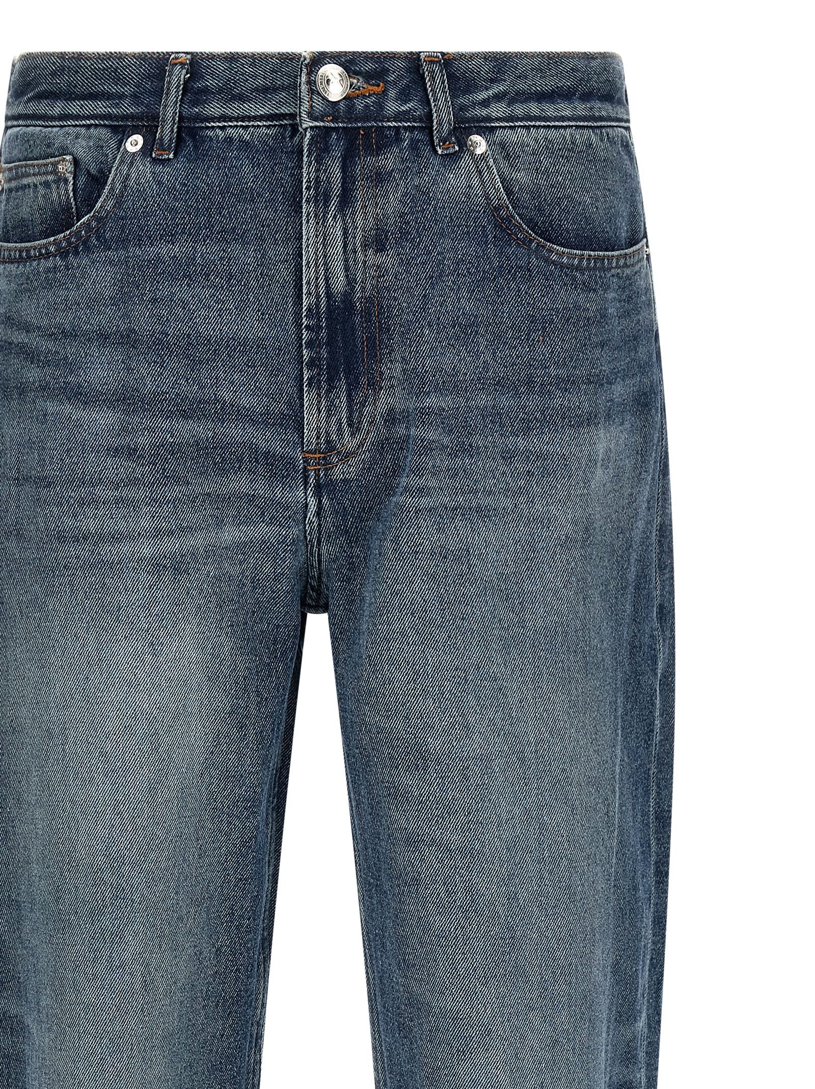 A.P.C. 'Martin' Jeans