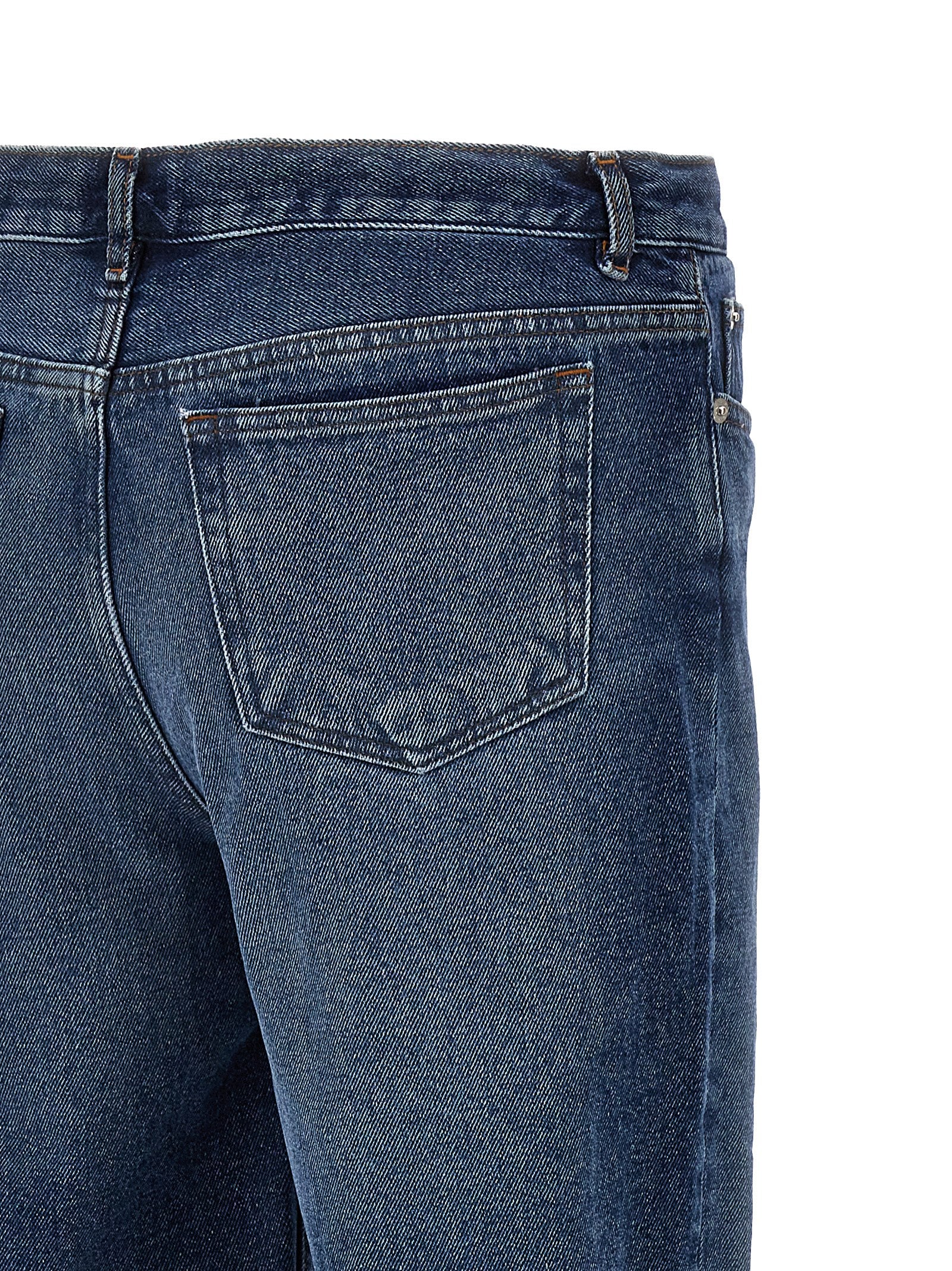 A.P.C. 'Martin' Jeans