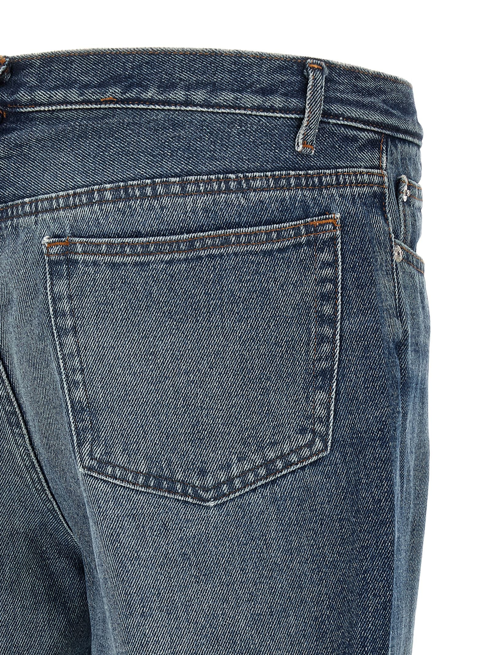 A.P.C. 'Martin' Jeans