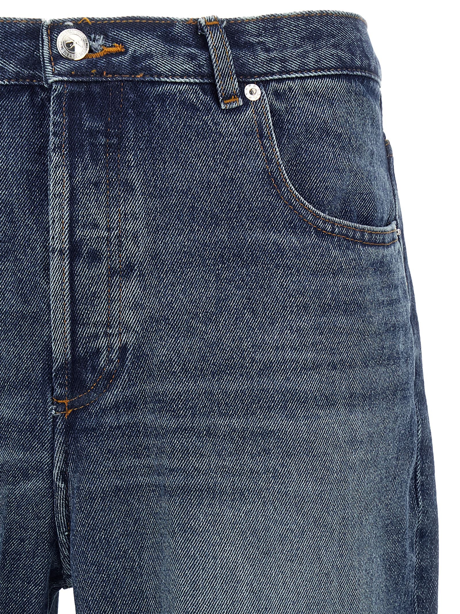 A.P.C. 'Fairfax' Jeans