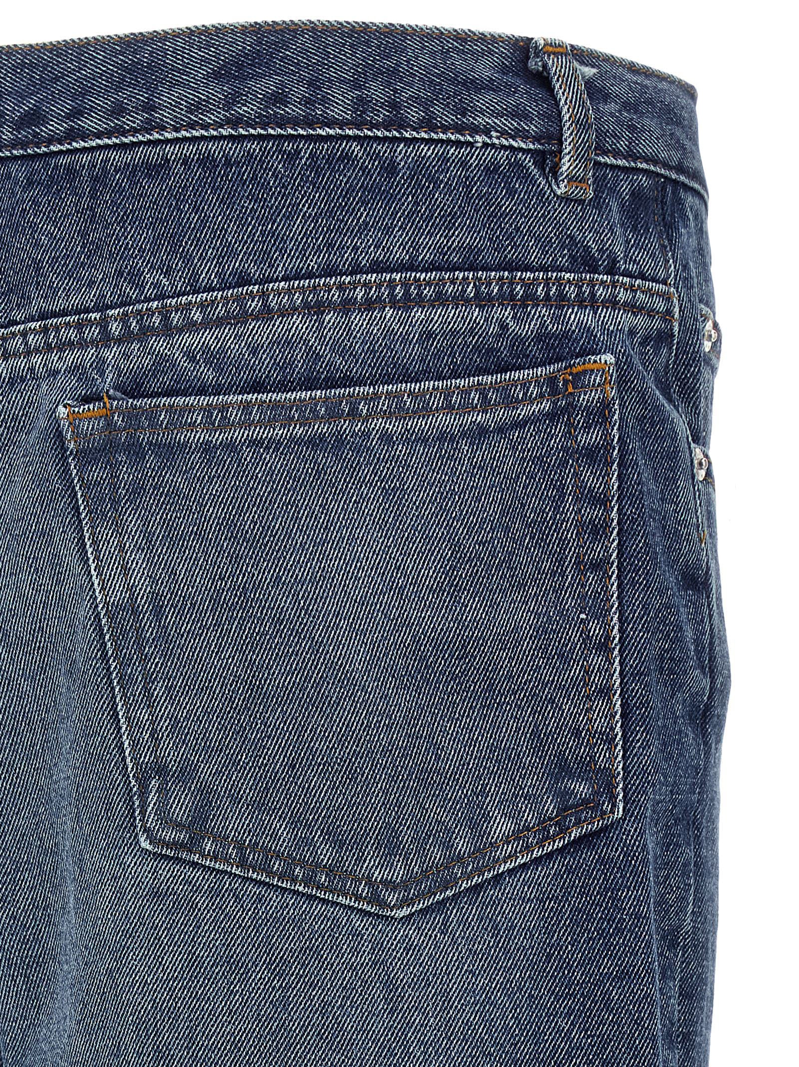 A.P.C. 'Fairfax' Jeans