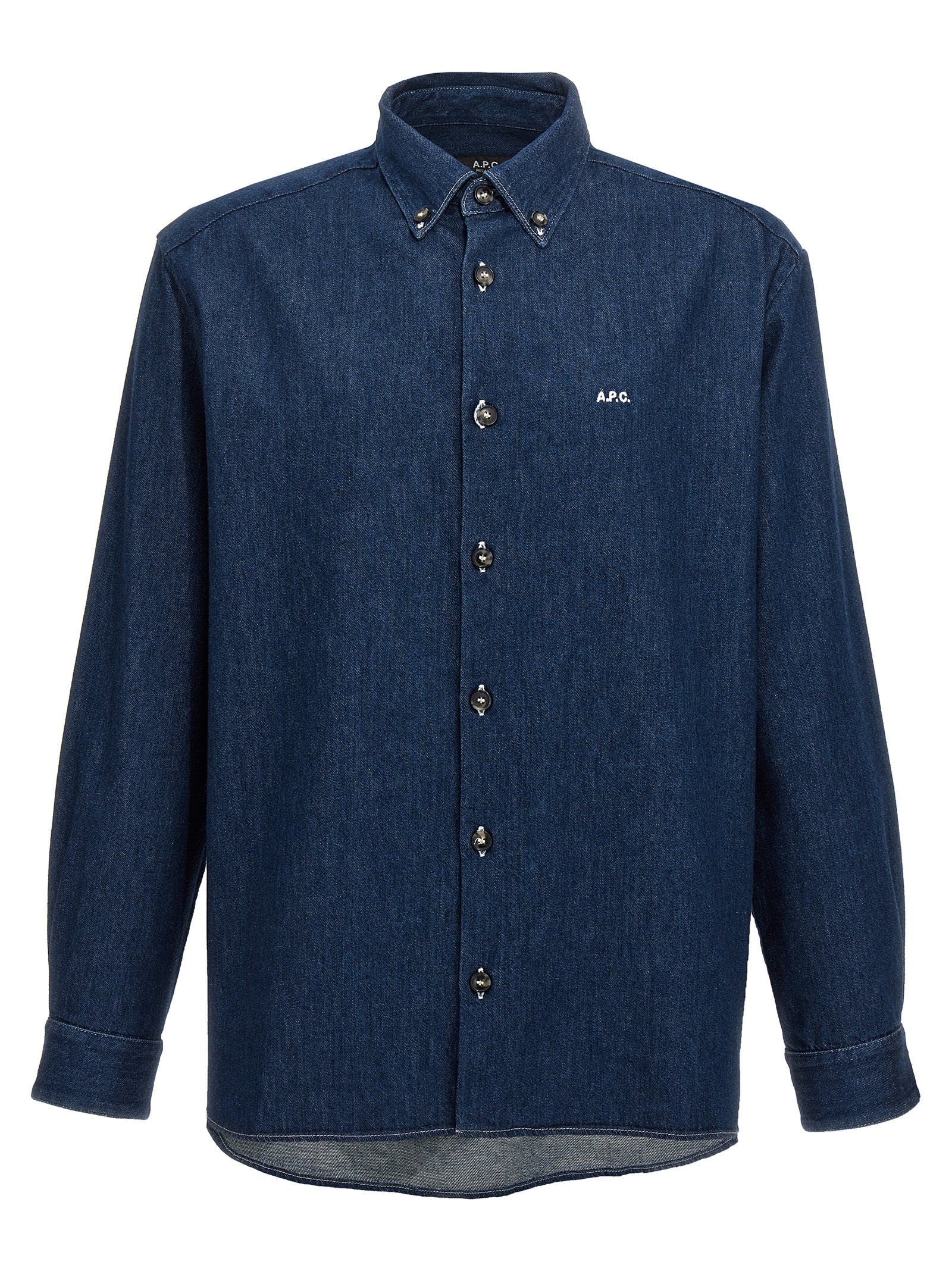 A.P.C. 'Mathias' Shirt