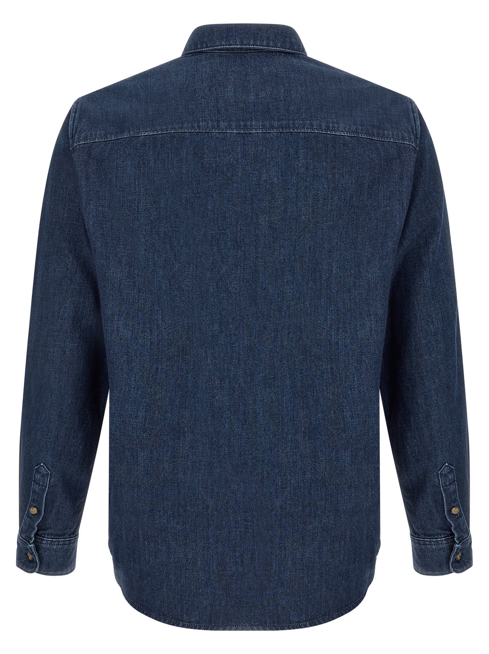 A.P.C. 'New Greg' Shirt
