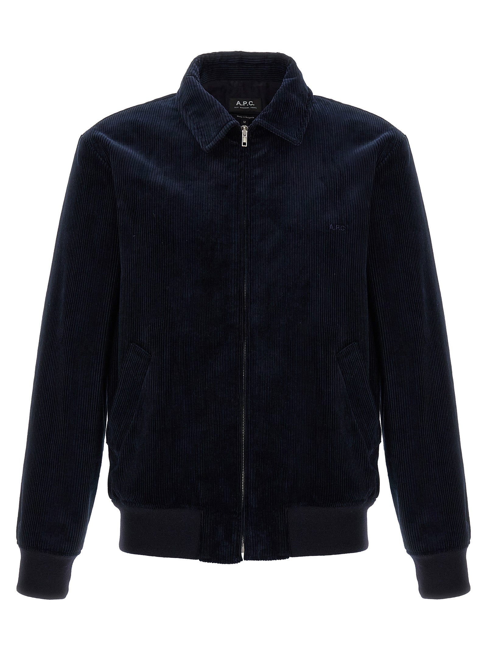 A.P.C. 'Gilles' Jacket