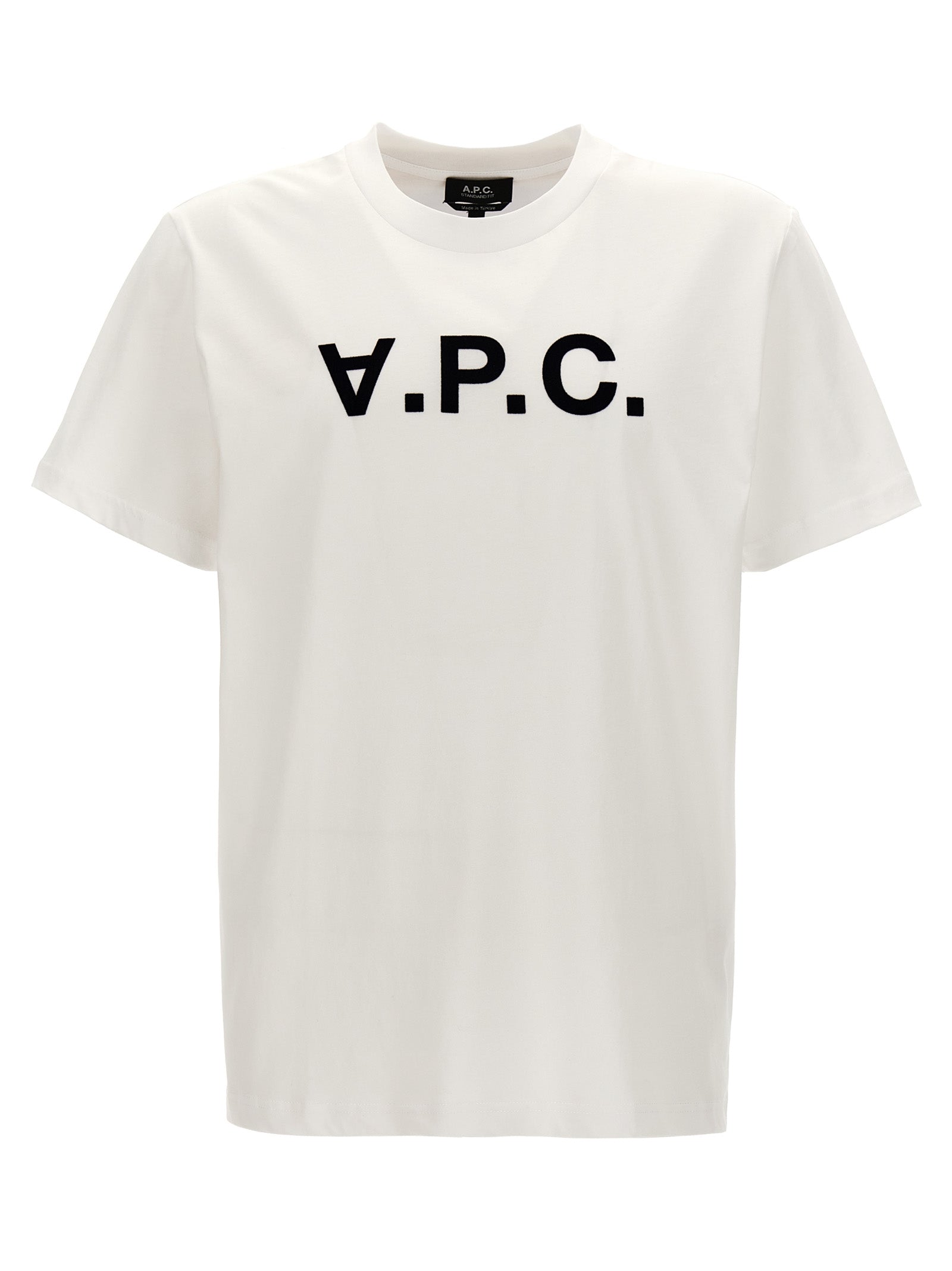 A.P.C. 'Standard Grand Vpc' T-Shirt