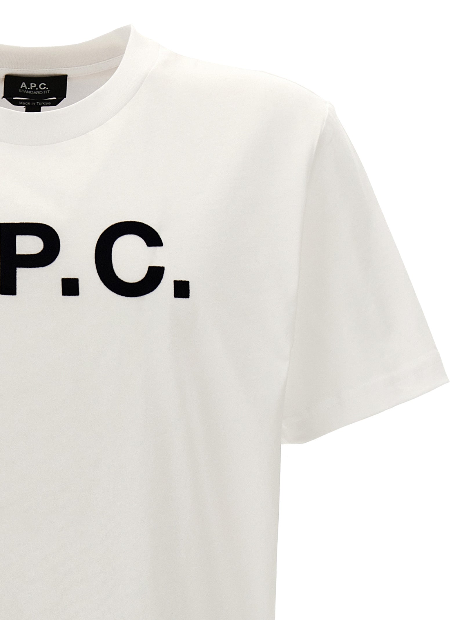 A.P.C. 'Standard Grand Vpc' T-Shirt