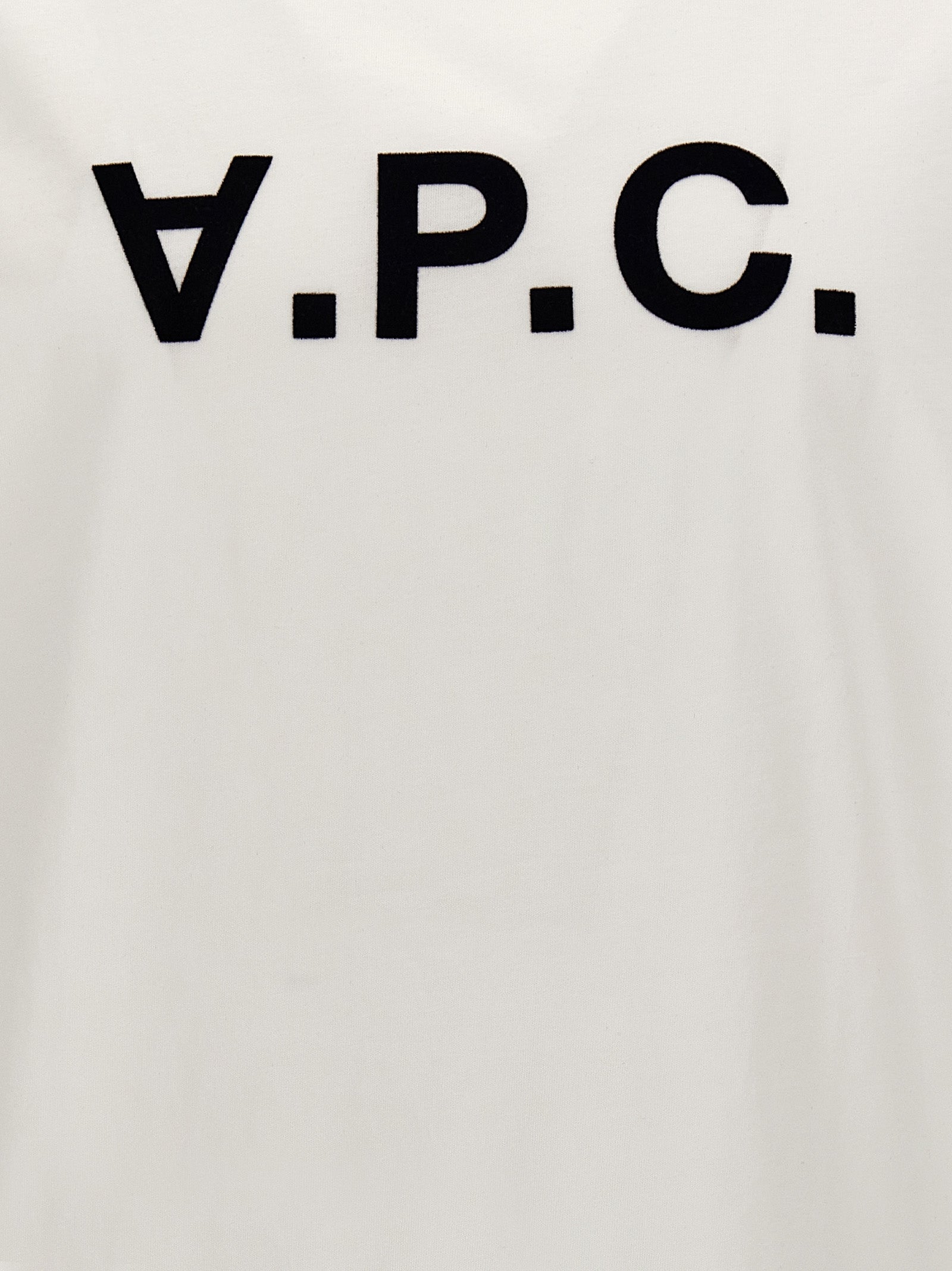 A.P.C. 'Standard Grand Vpc' T-Shirt