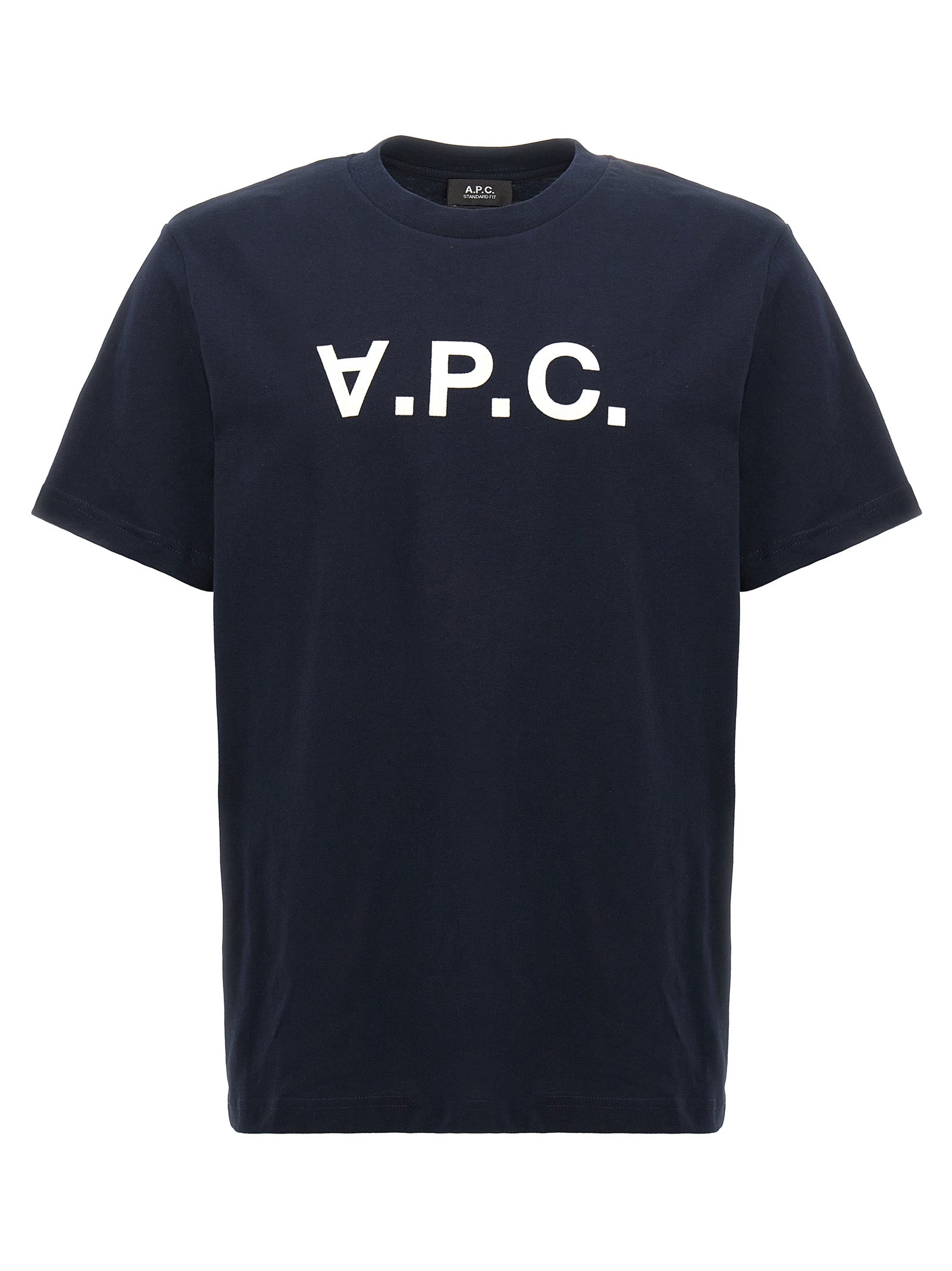 A.P.C. 'Vpc' T-Shirt