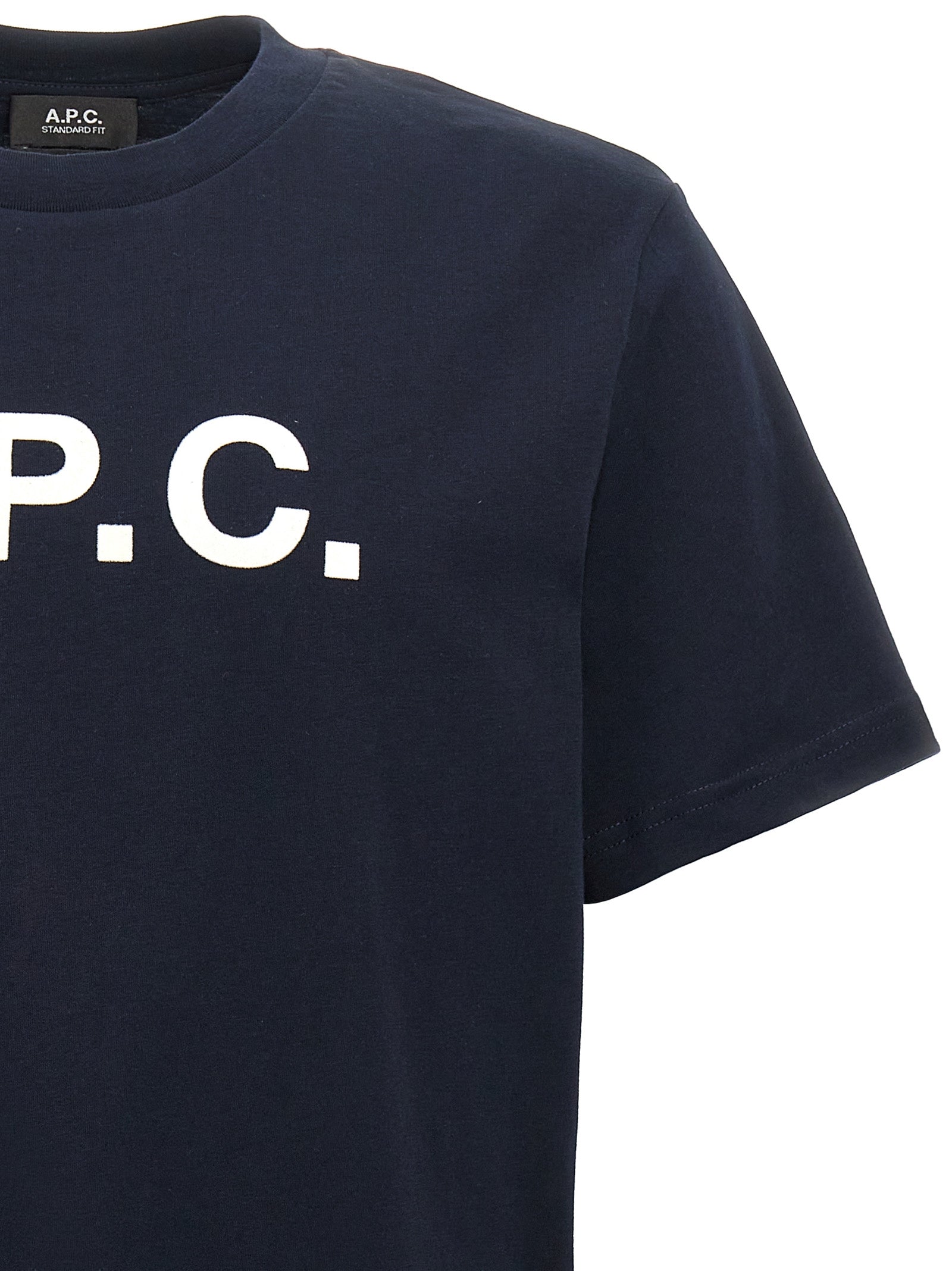 A.P.C. 'Vpc' T-Shirt