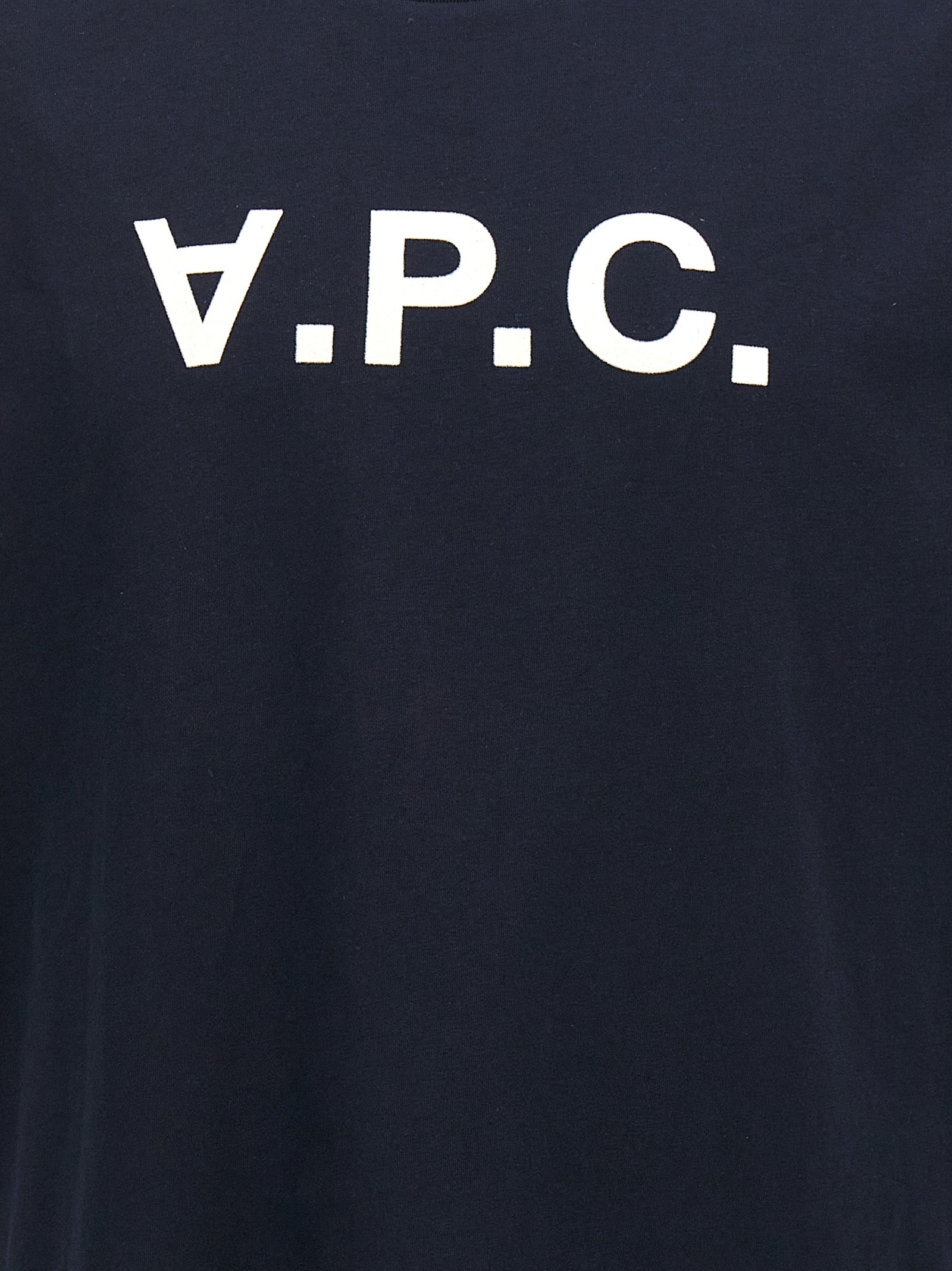 A.P.C. 'Vpc' T-Shirt