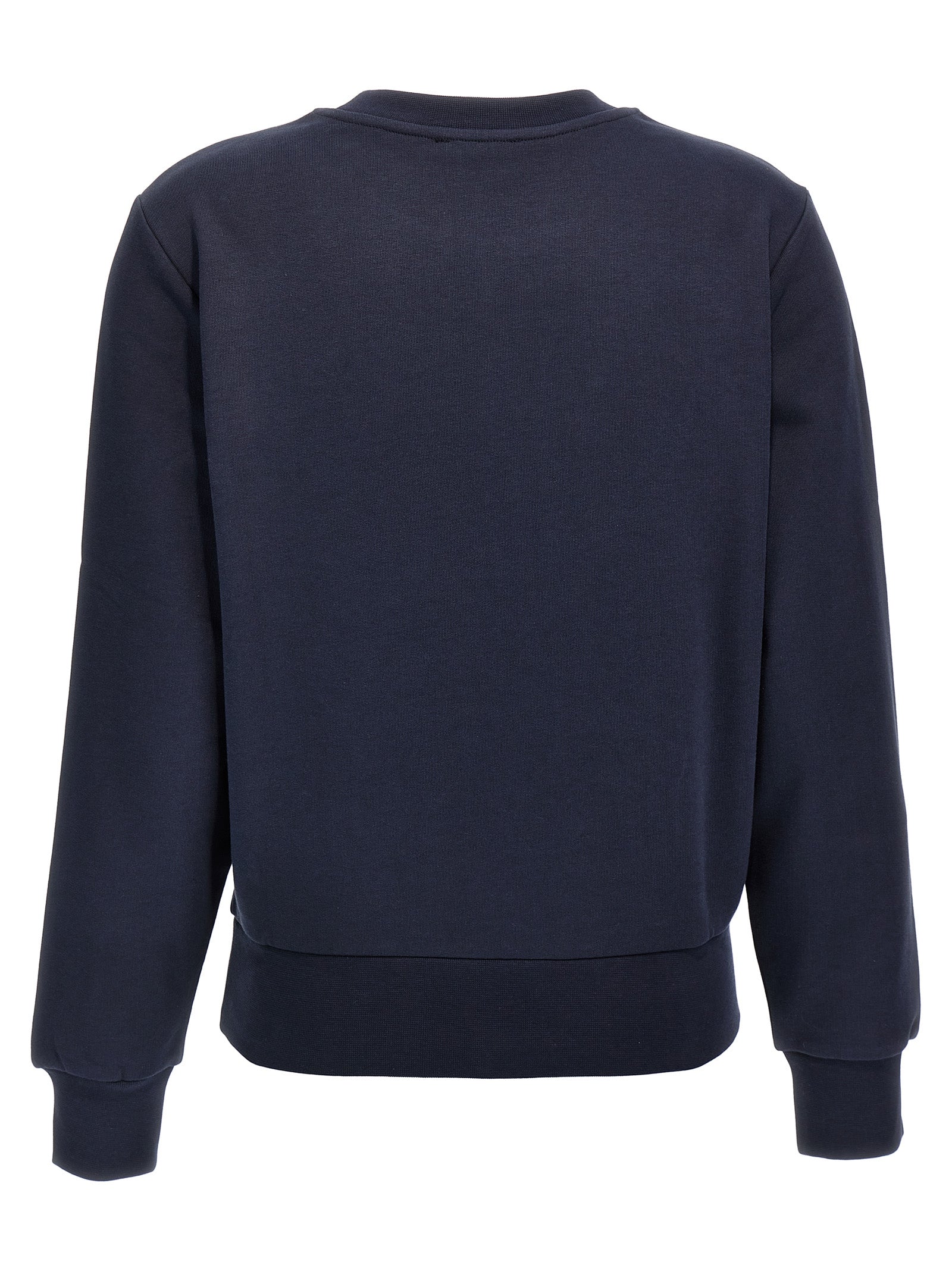 A.P.C. 'Boxy Rue Madame' Sweatshirt