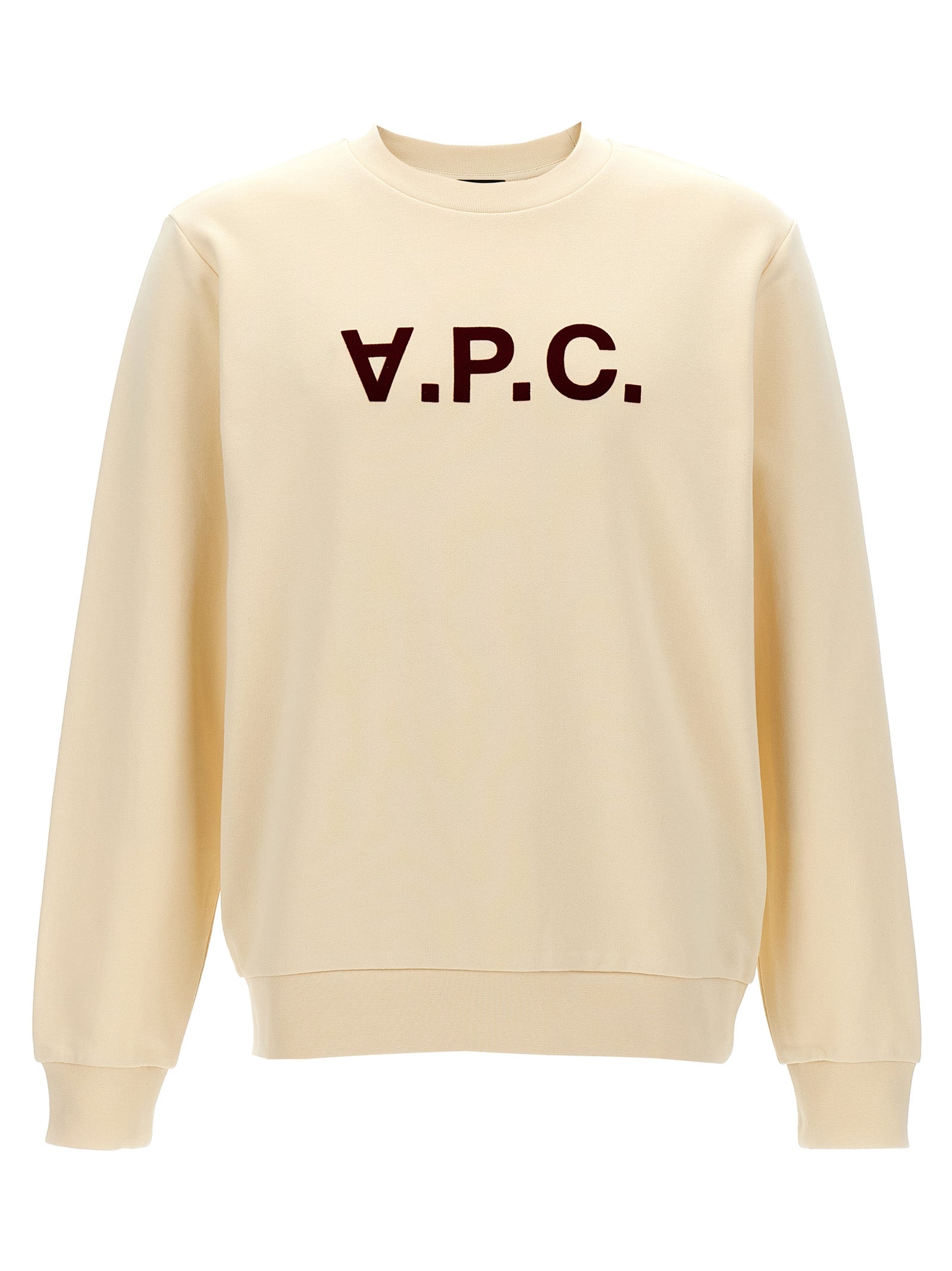 A.P.C. 'Standard Grand Vpc' Sweatshirt