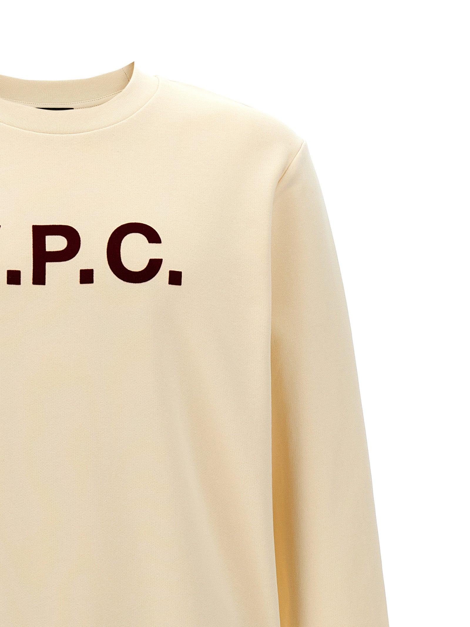 A.P.C. 'Standard Grand Vpc' Sweatshirt