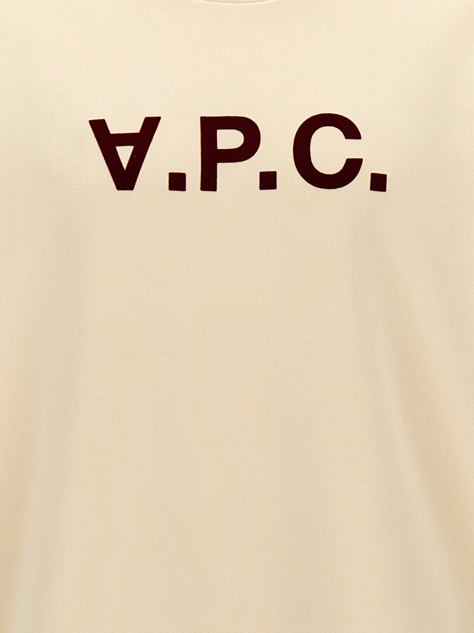 A.P.C. 'Standard Grand Vpc' Sweatshirt