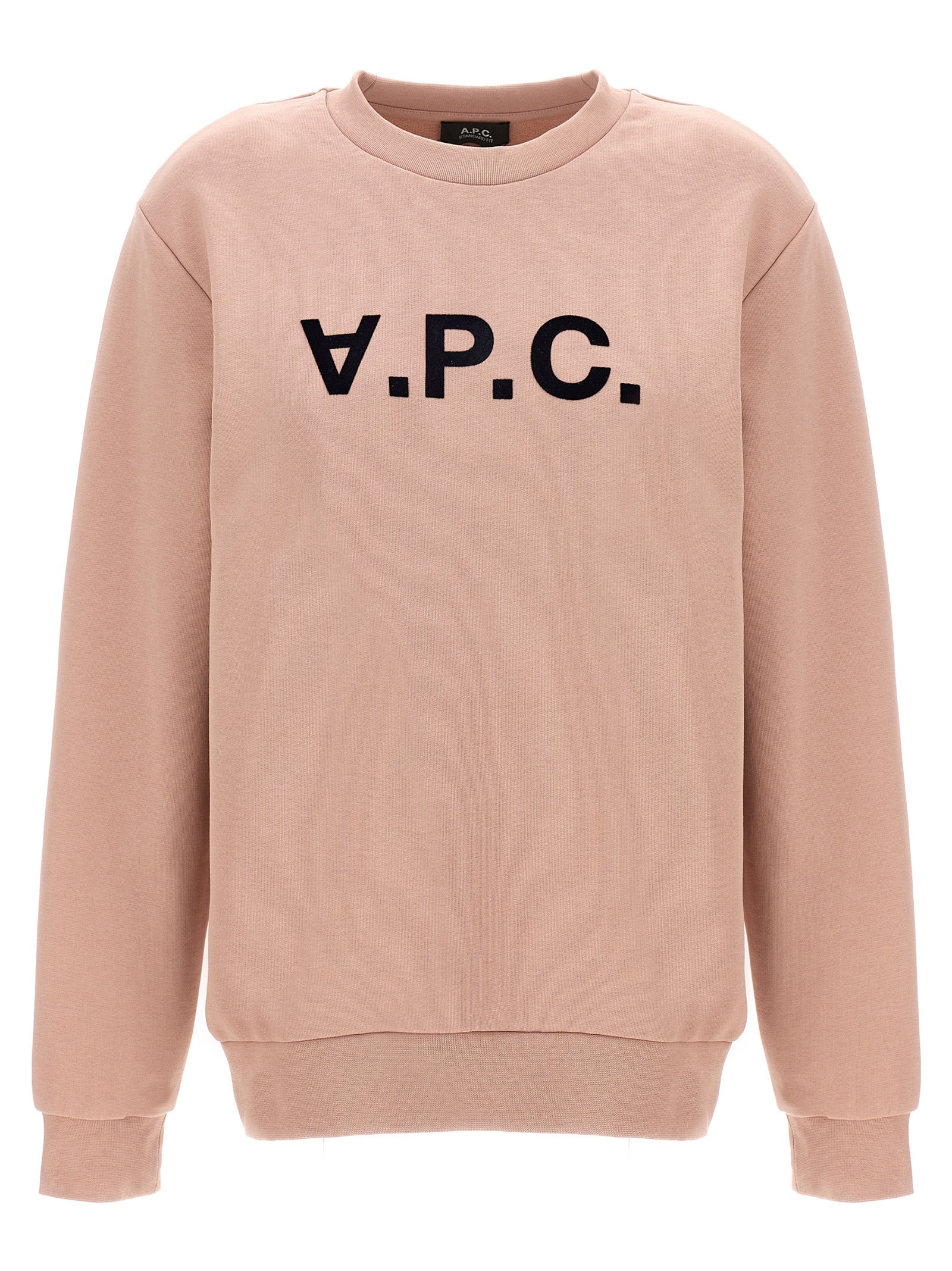 A.P.C. Logo Sweatshirt