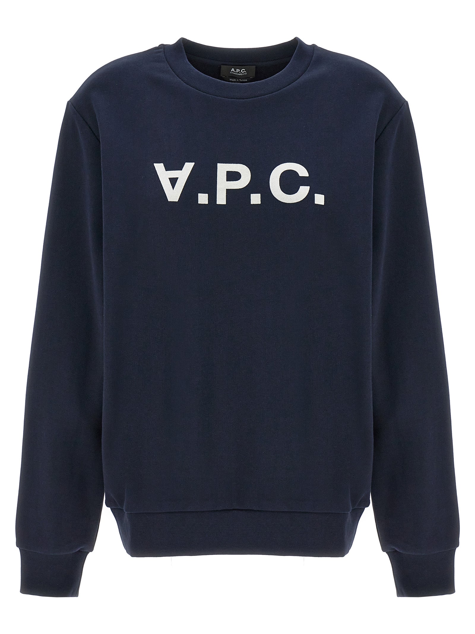 A.P.C. 'Standard Grand Vpc' Sweatshirt