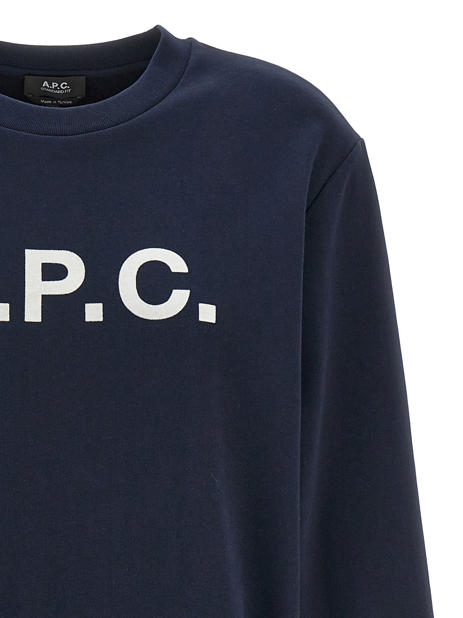 A.P.C. 'Standard Grand Vpc' Sweatshirt