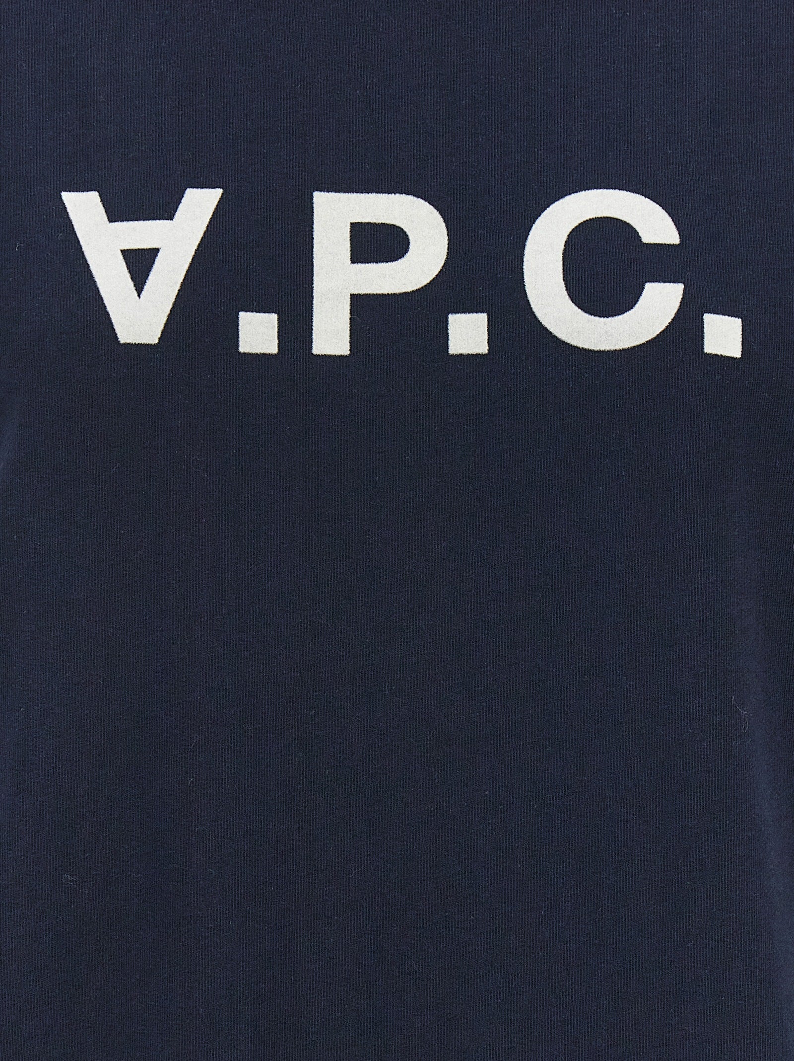 A.P.C. 'Standard Grand Vpc' Sweatshirt