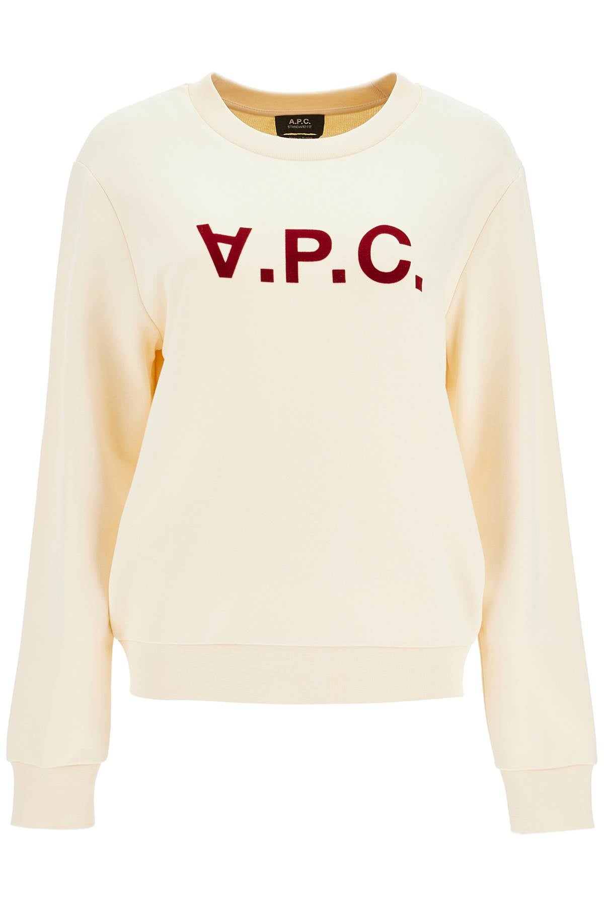 A.P.C. Grand Vpc Sweatshirt