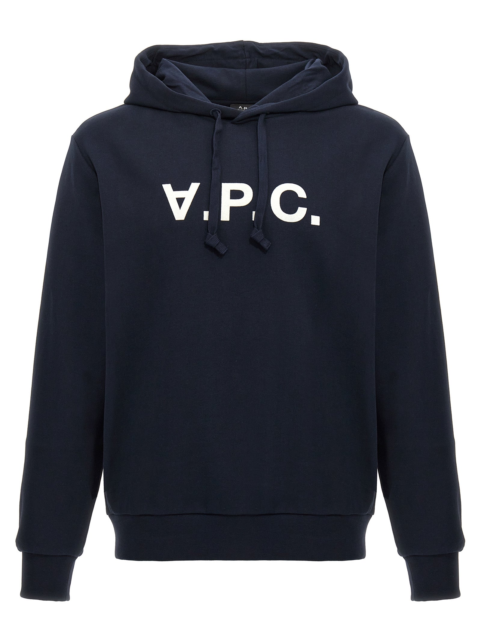 A.P.C. 'Vpc' Hoodie