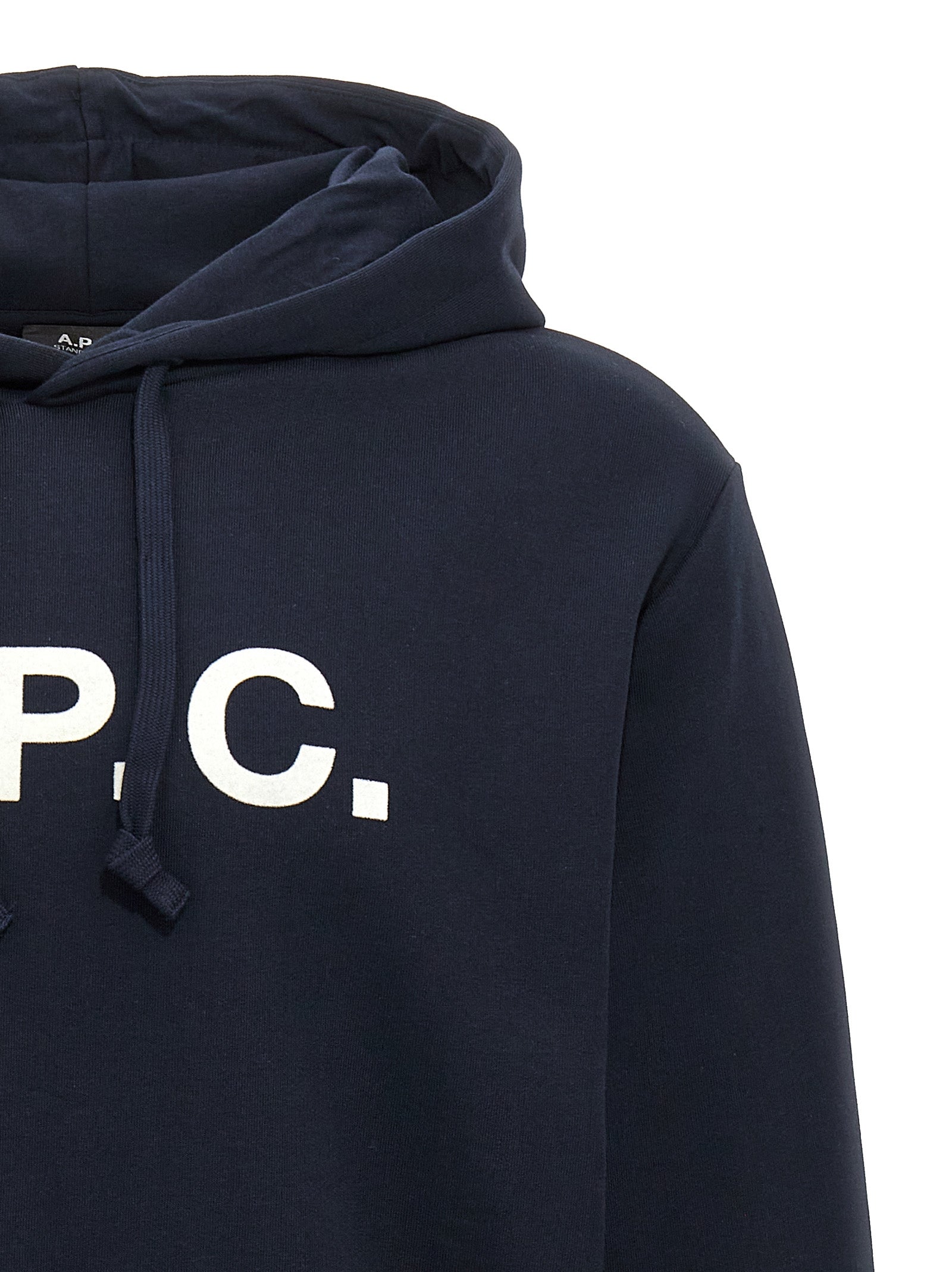 A.P.C. 'Vpc' Hoodie