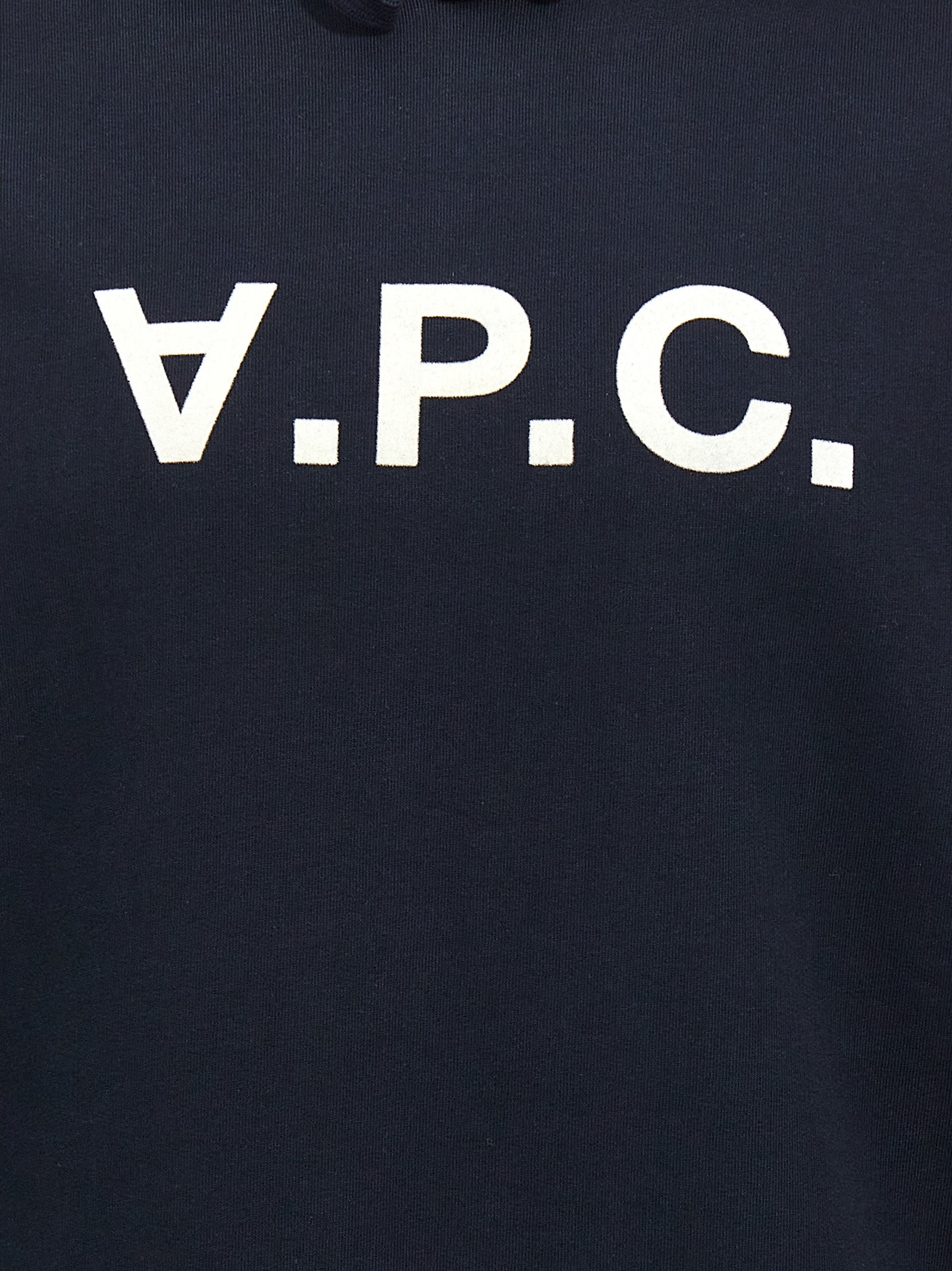 A.P.C. 'Vpc' Hoodie