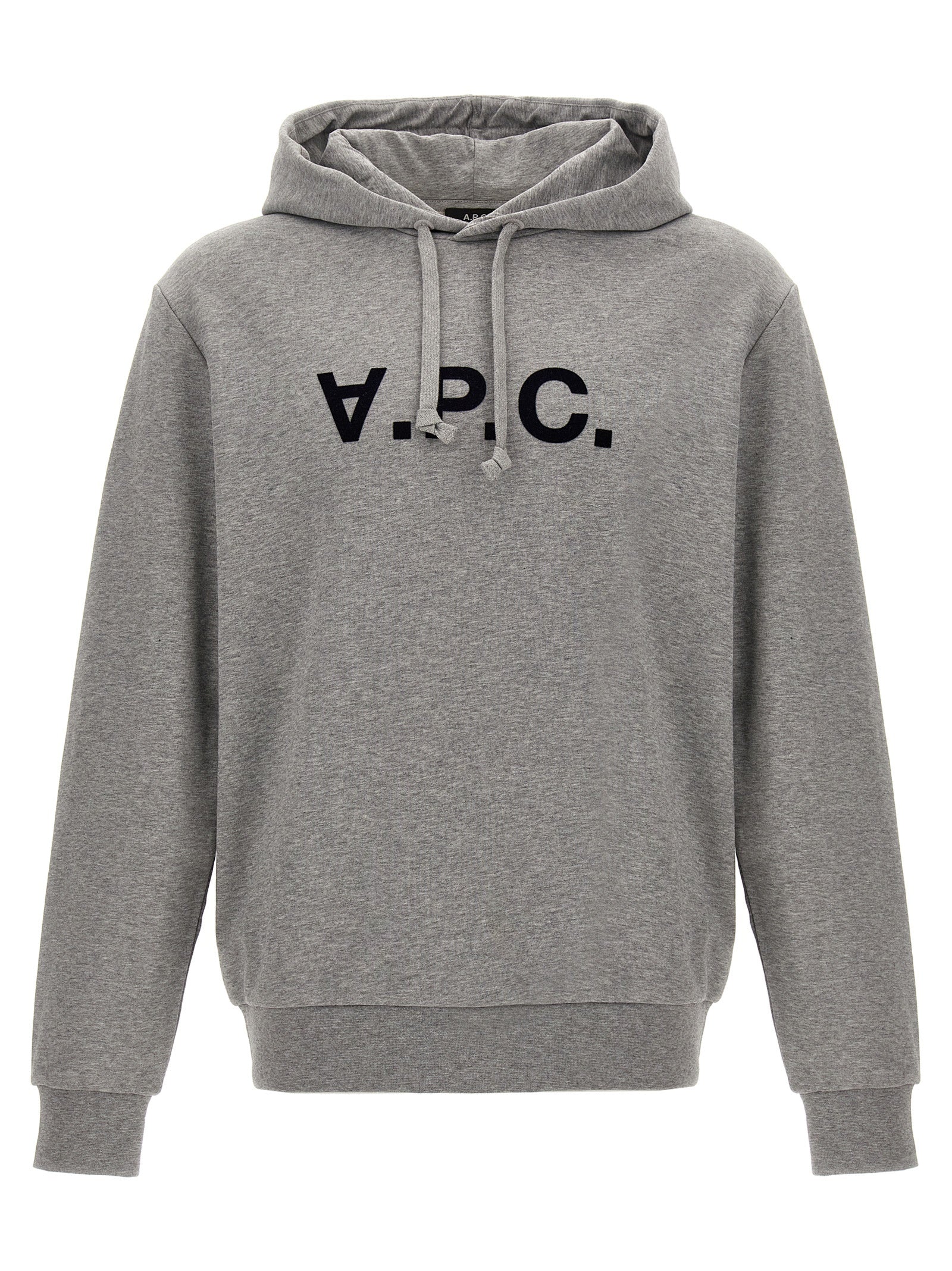 A.P.C. 'Vpc' Hoodie