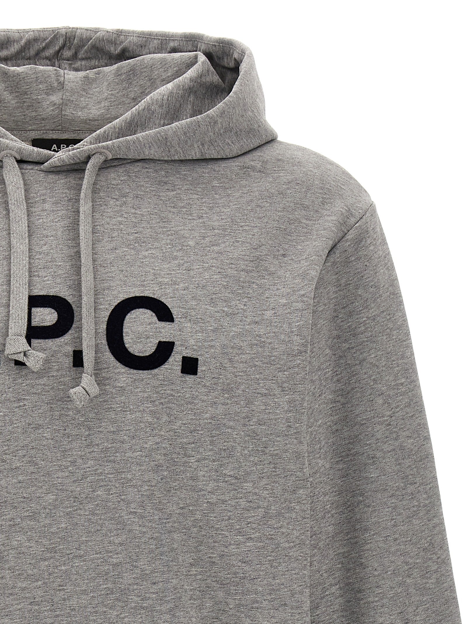 A.P.C. 'Vpc' Hoodie