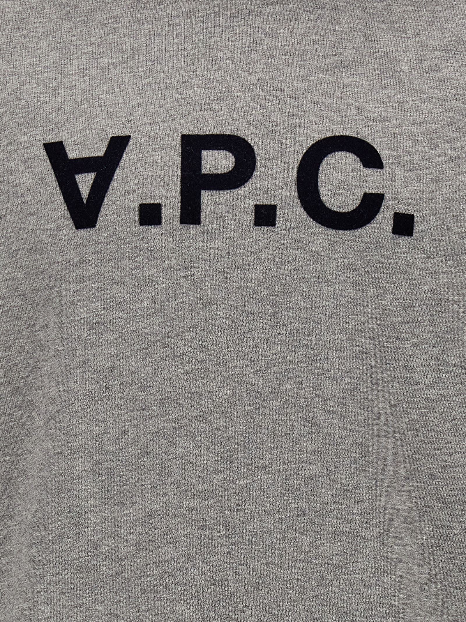 A.P.C. 'Vpc' Hoodie