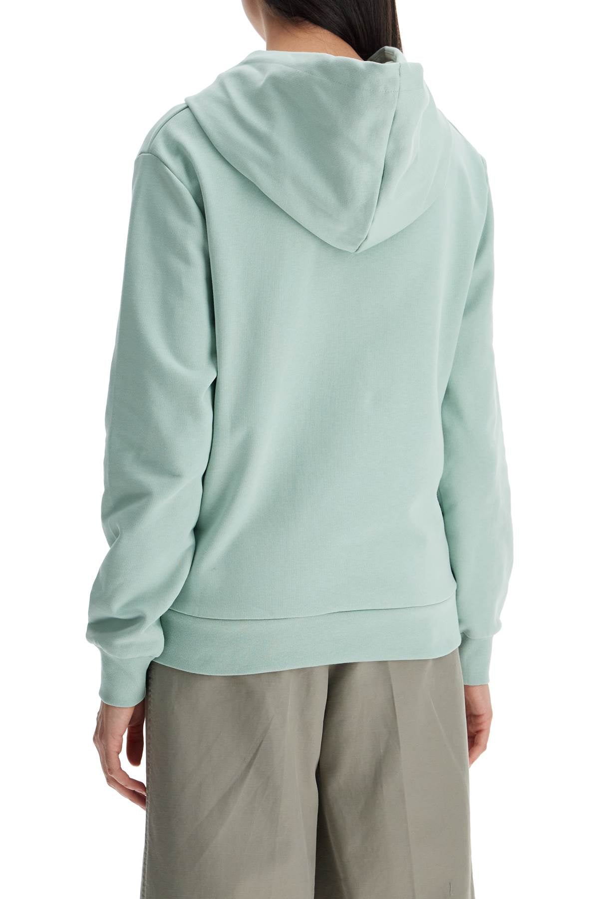 A.P.C. Unisex Grand Vpc Hooded Sweat