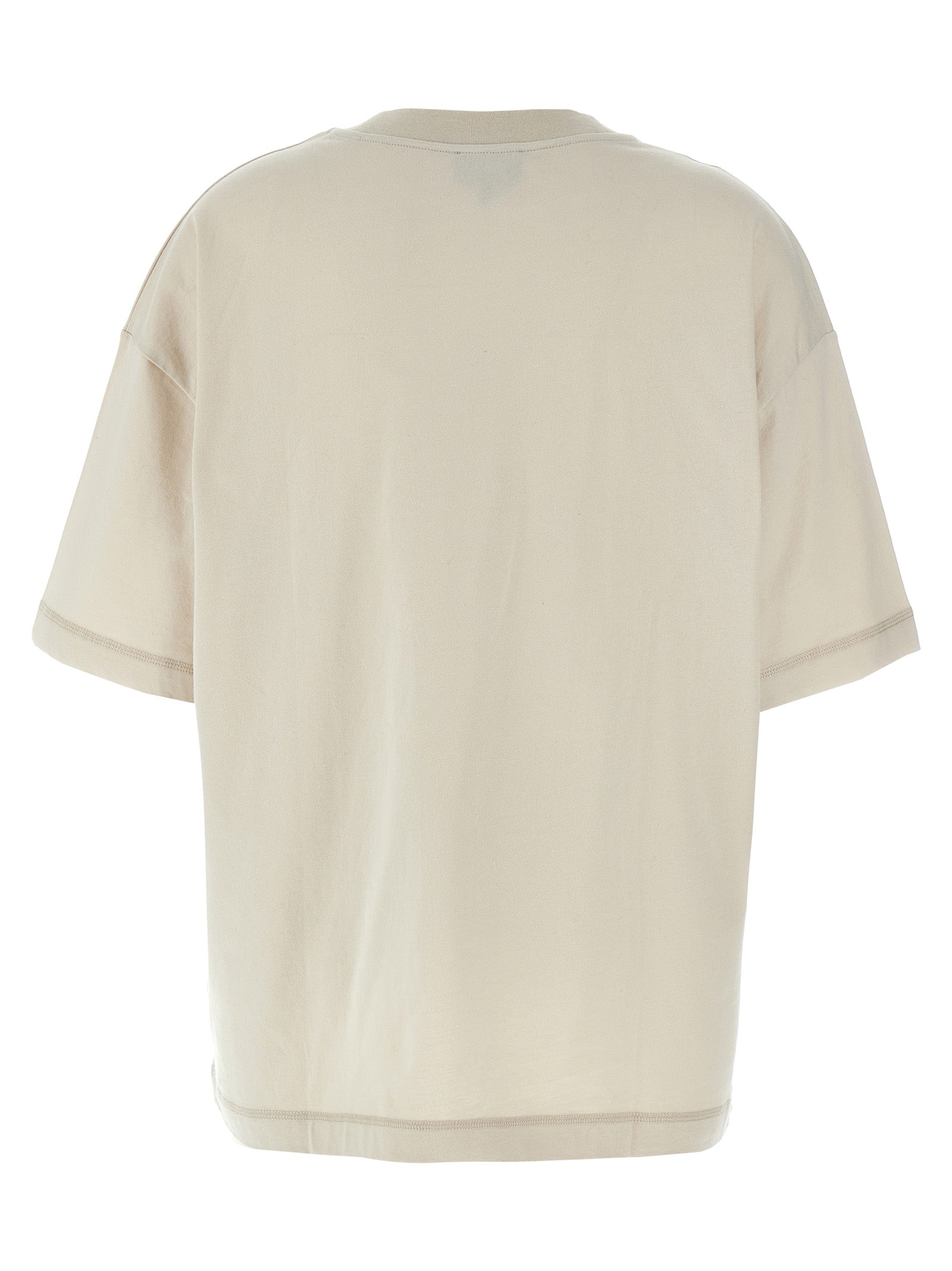 A.P.C. 'Oversize Grand Vpc' T-Shirt