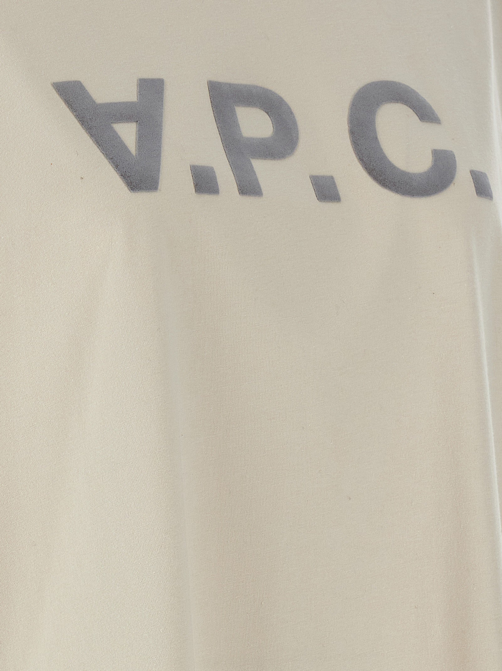 A.P.C. 'Oversize Grand Vpc' T-Shirt