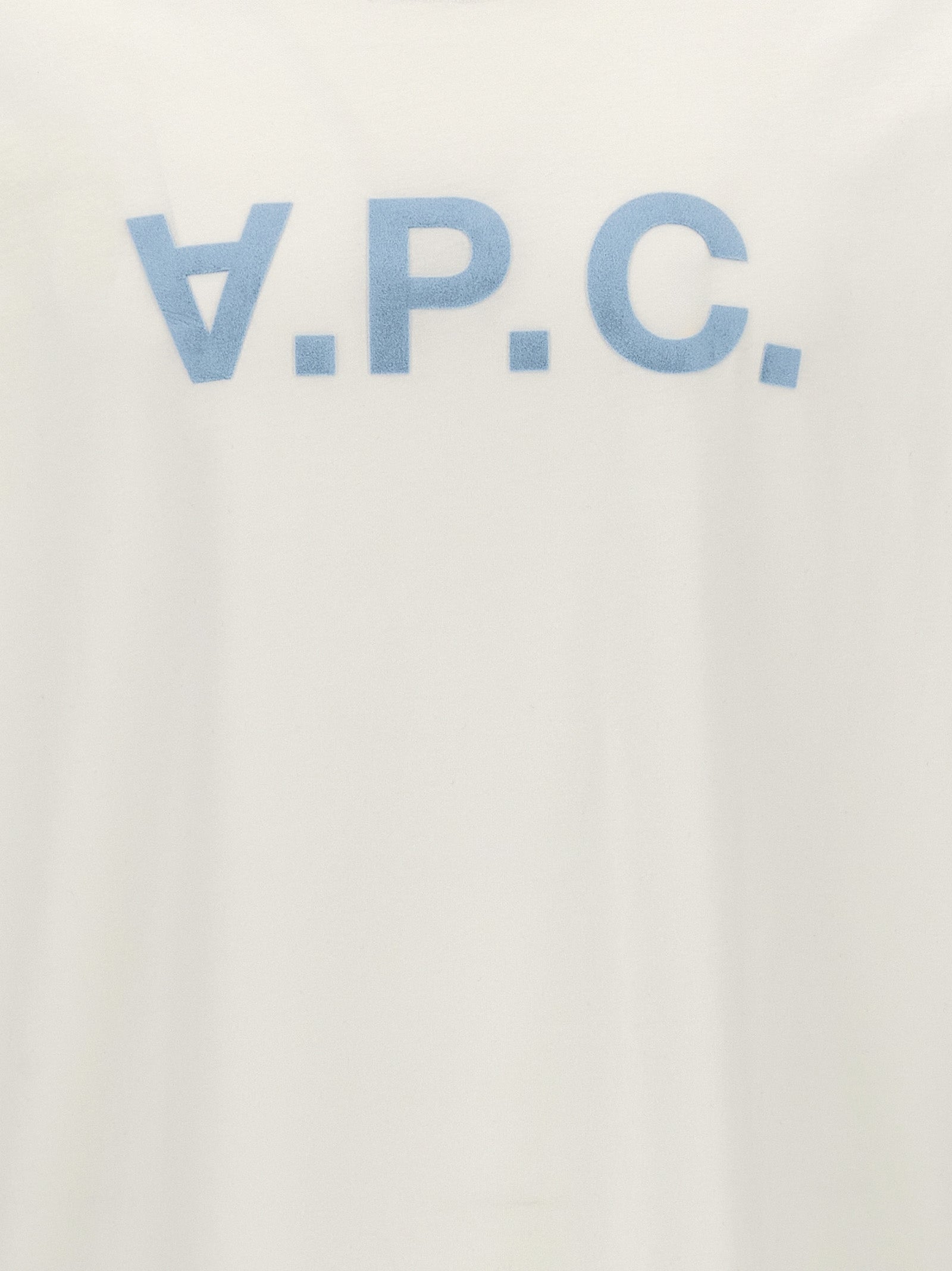 A.P.C. 'Vpc' Oversize T-Shirt