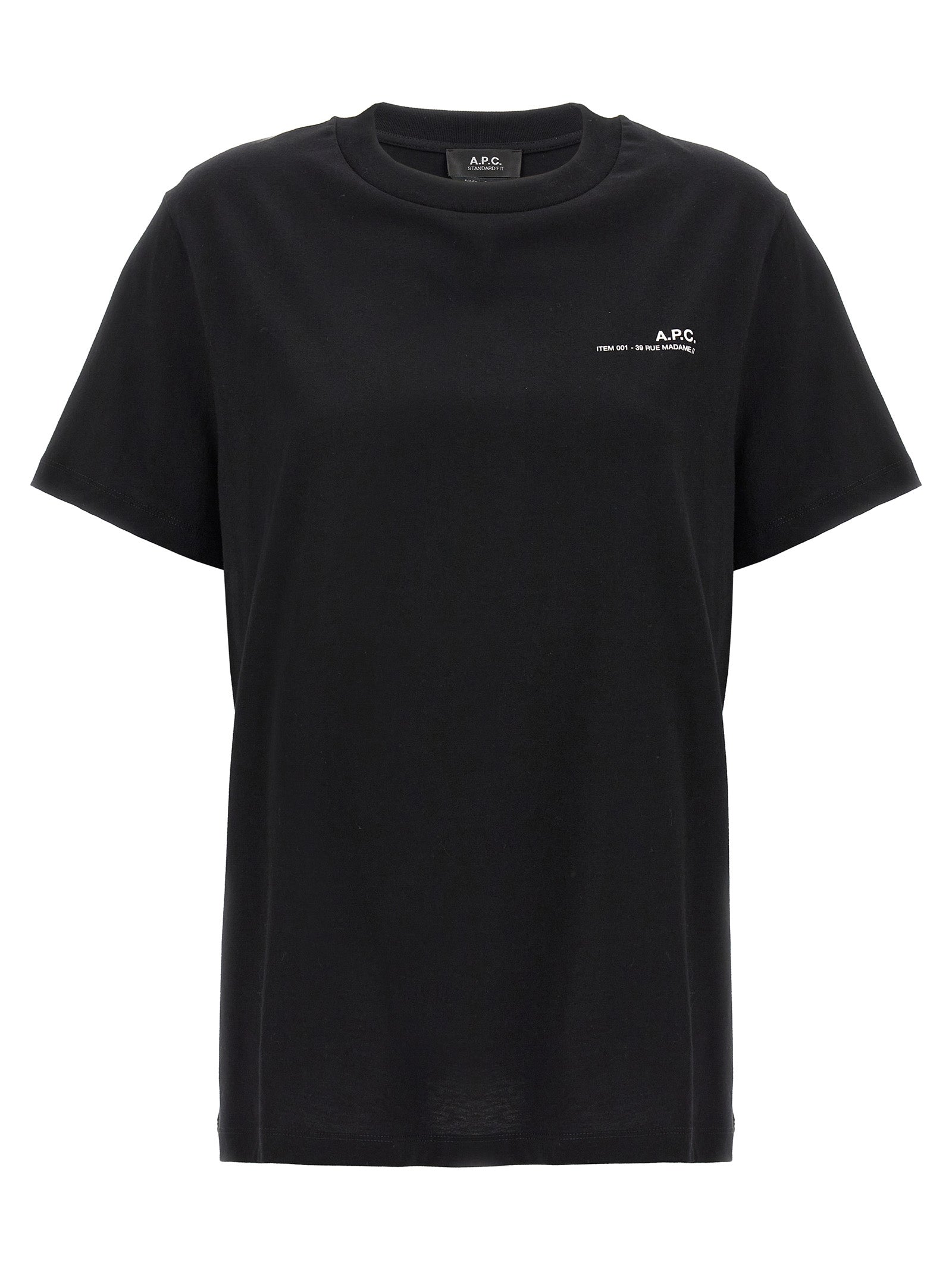 A.P.C. 'Cohbo' T-Shirt