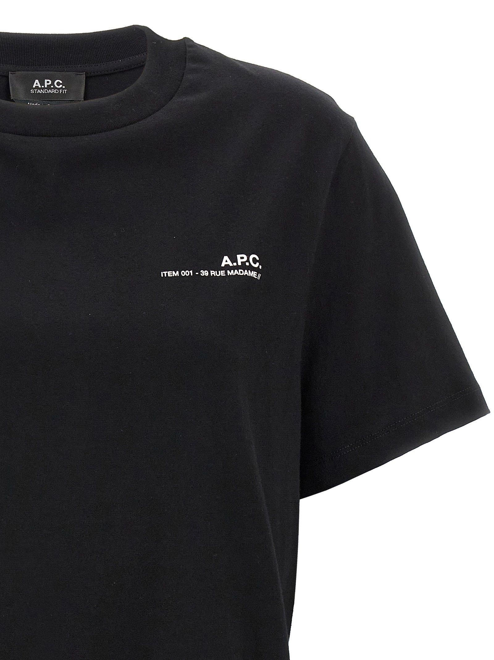 A.P.C. 'Cohbo' T-Shirt