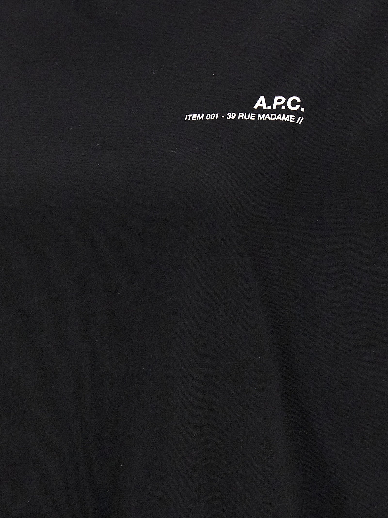 A.P.C. 'Cohbo' T-Shirt