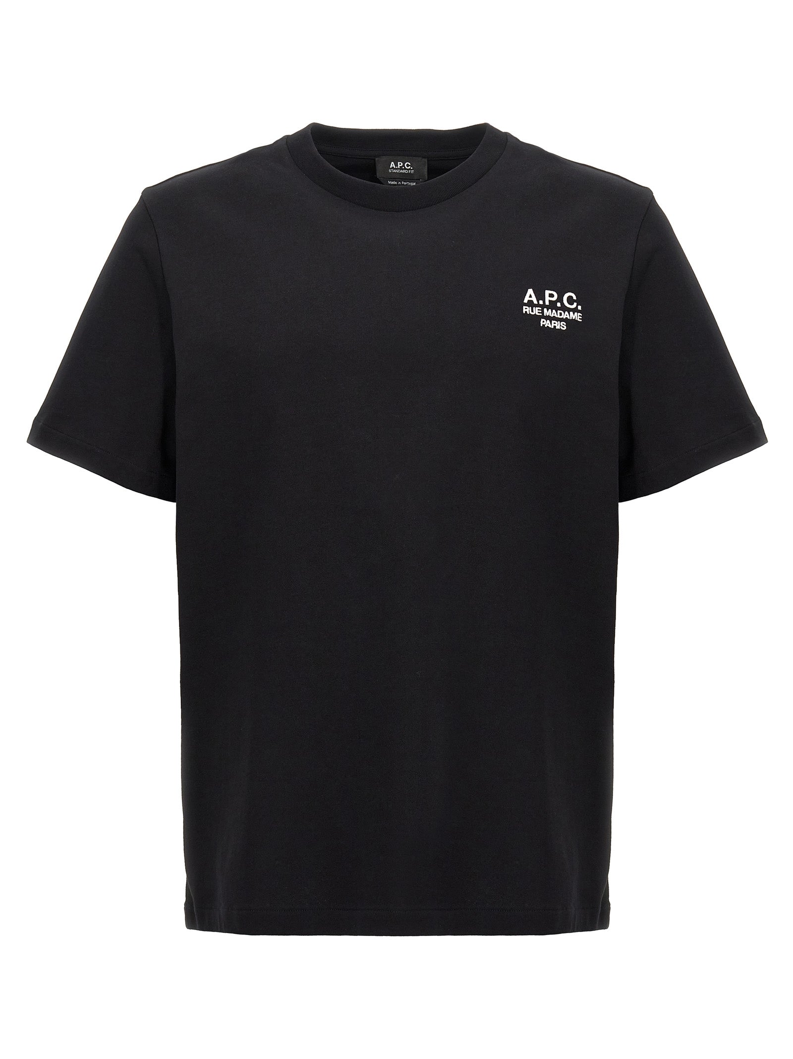 A.P.C. 'Standard Rue Madame' T-Shirt