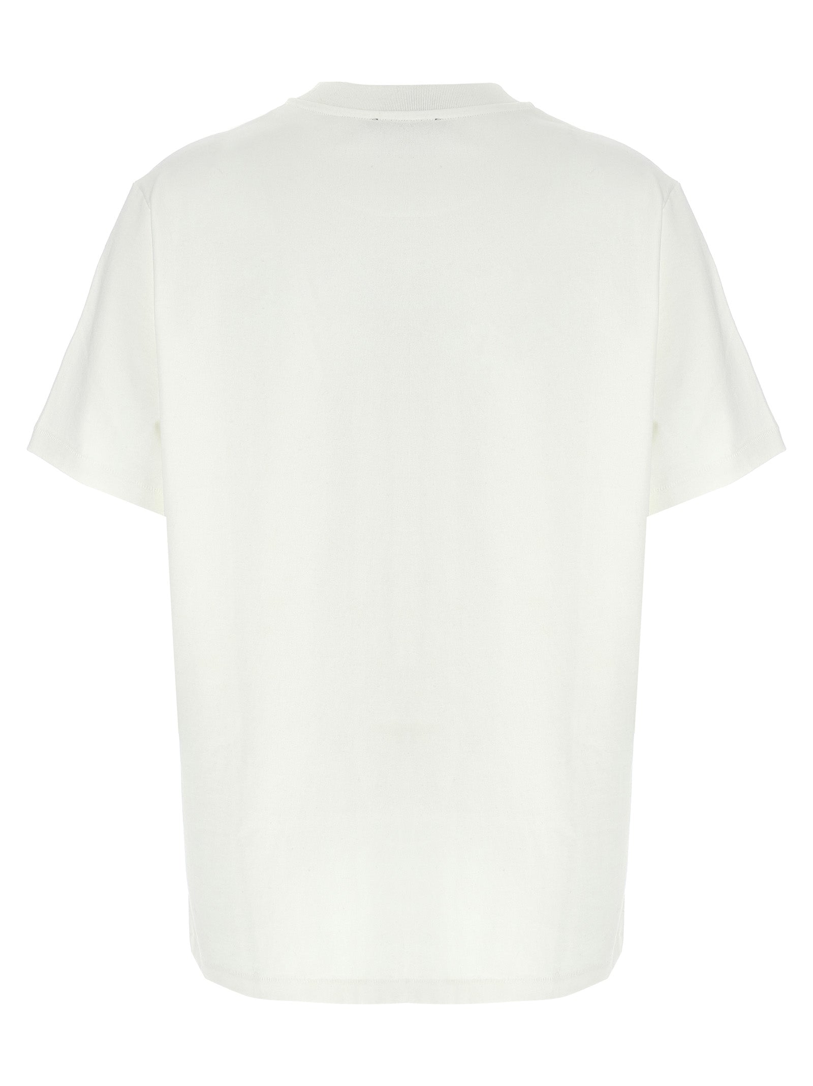 A.P.C. Logo Print T-Shirt