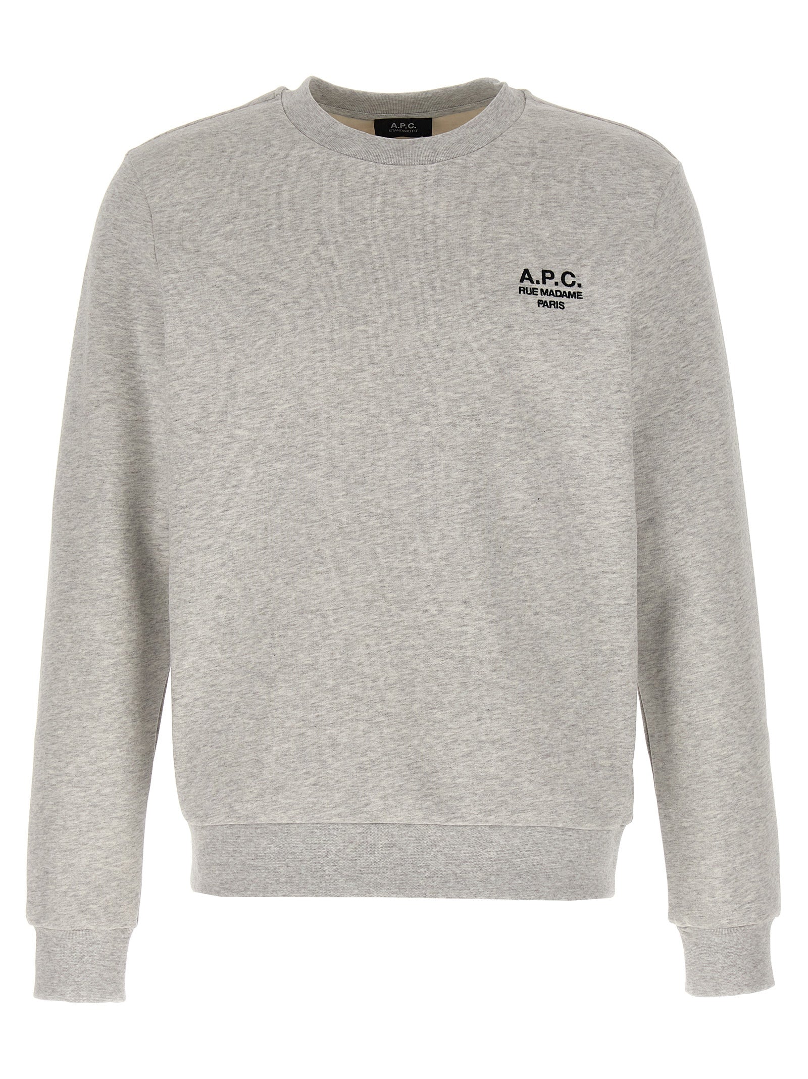 A.P.C. 'Rue Madame' Sweatshirt