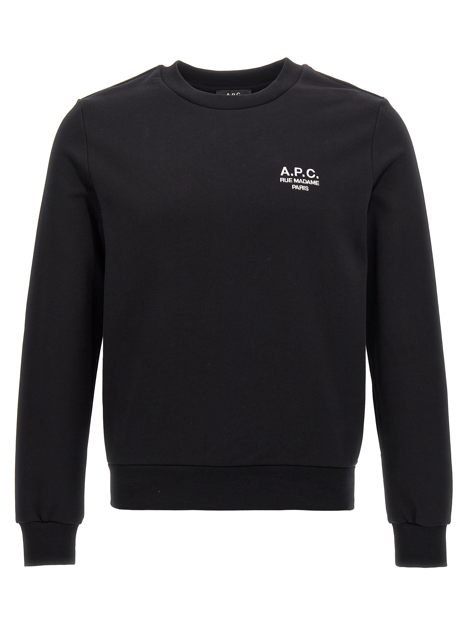 A.P.C. 'Rue Madame' Sweatshirt