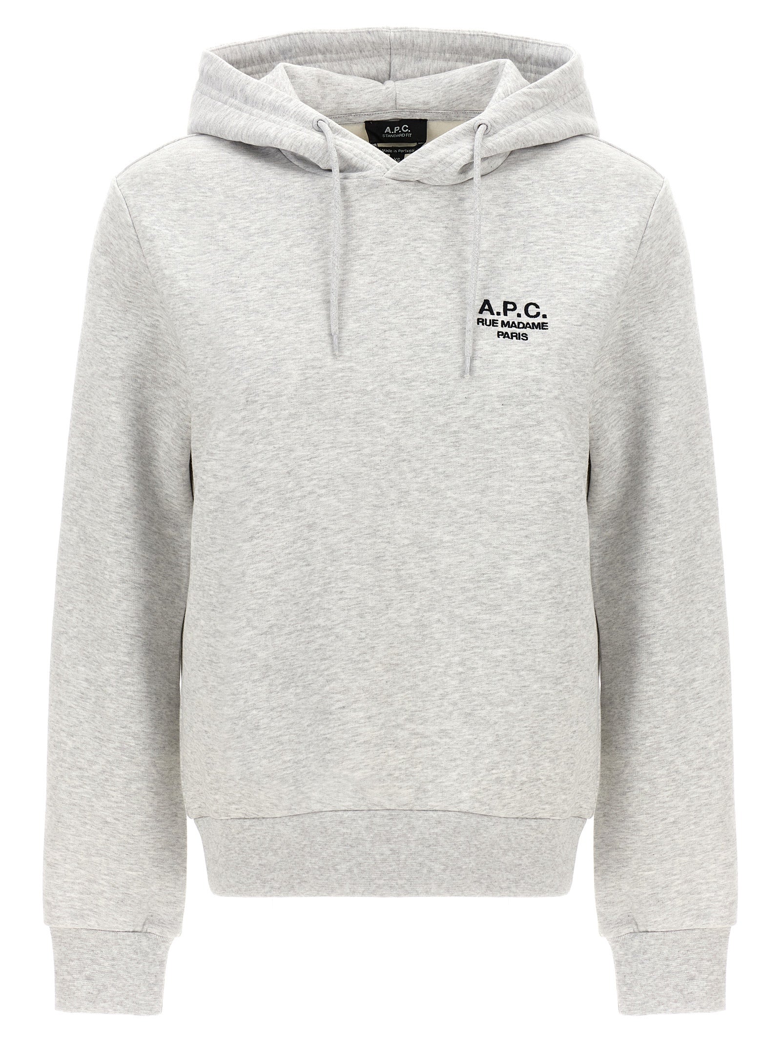 A.P.C. 'Standard' Hoodie