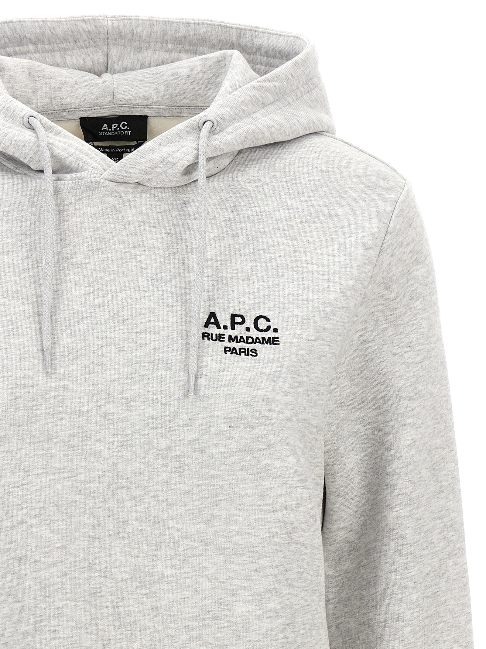 A.P.C. 'Standard' Hoodie