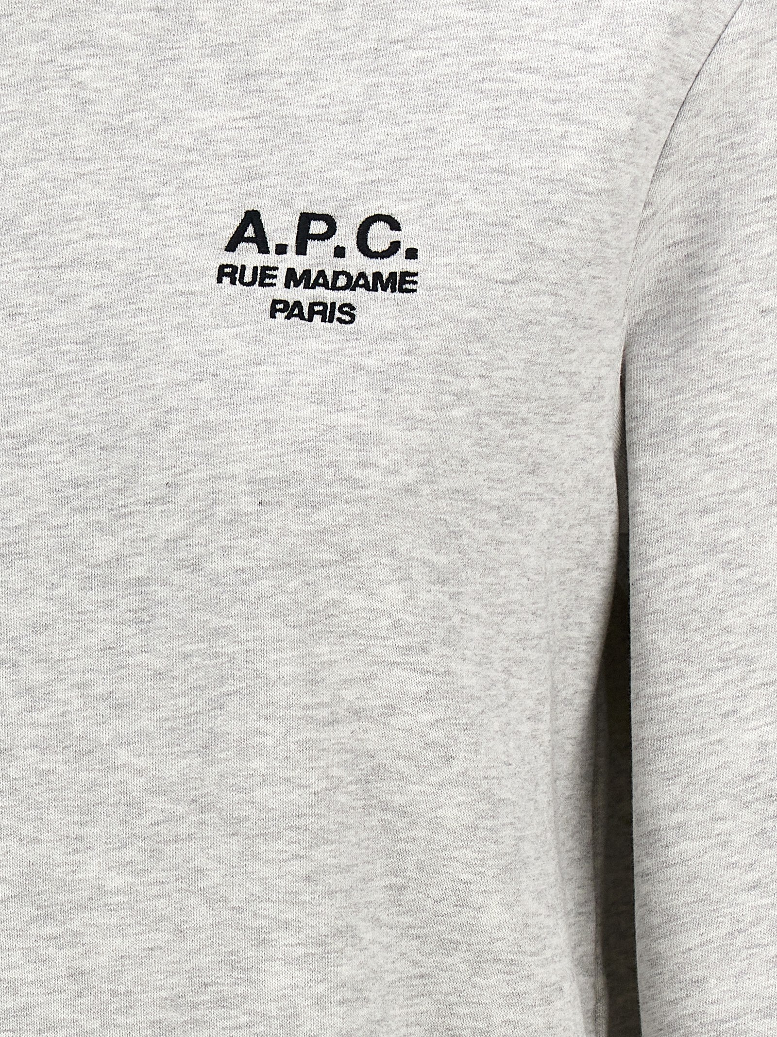 A.P.C. 'Standard' Hoodie