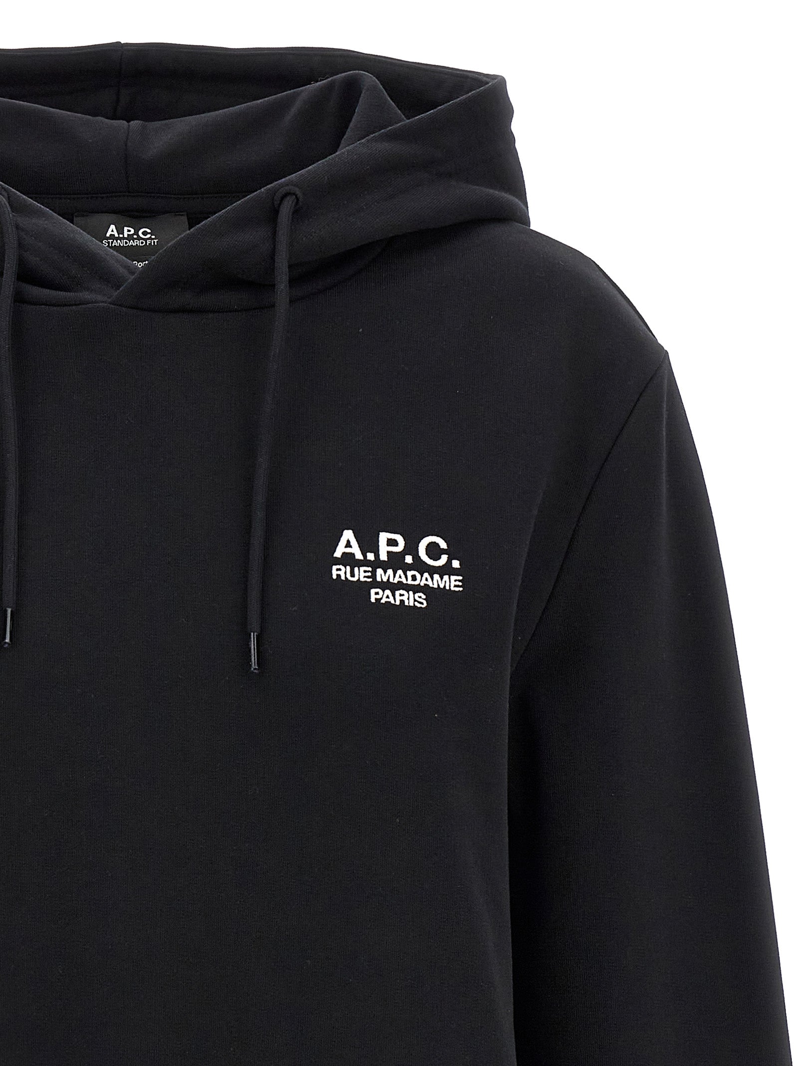 A.P.C. 'Standard' Hoodie