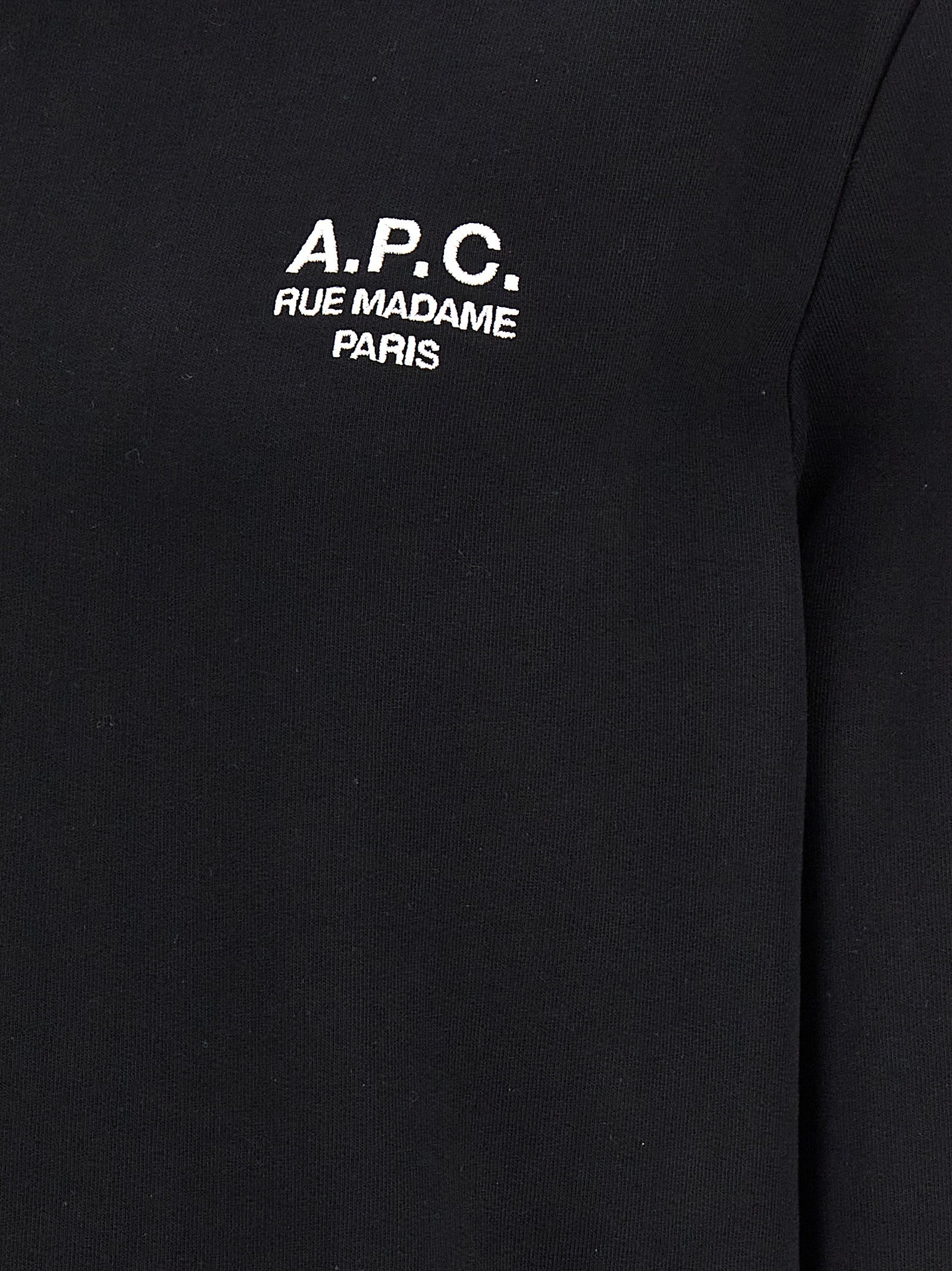 A.P.C. 'Standard' Hoodie