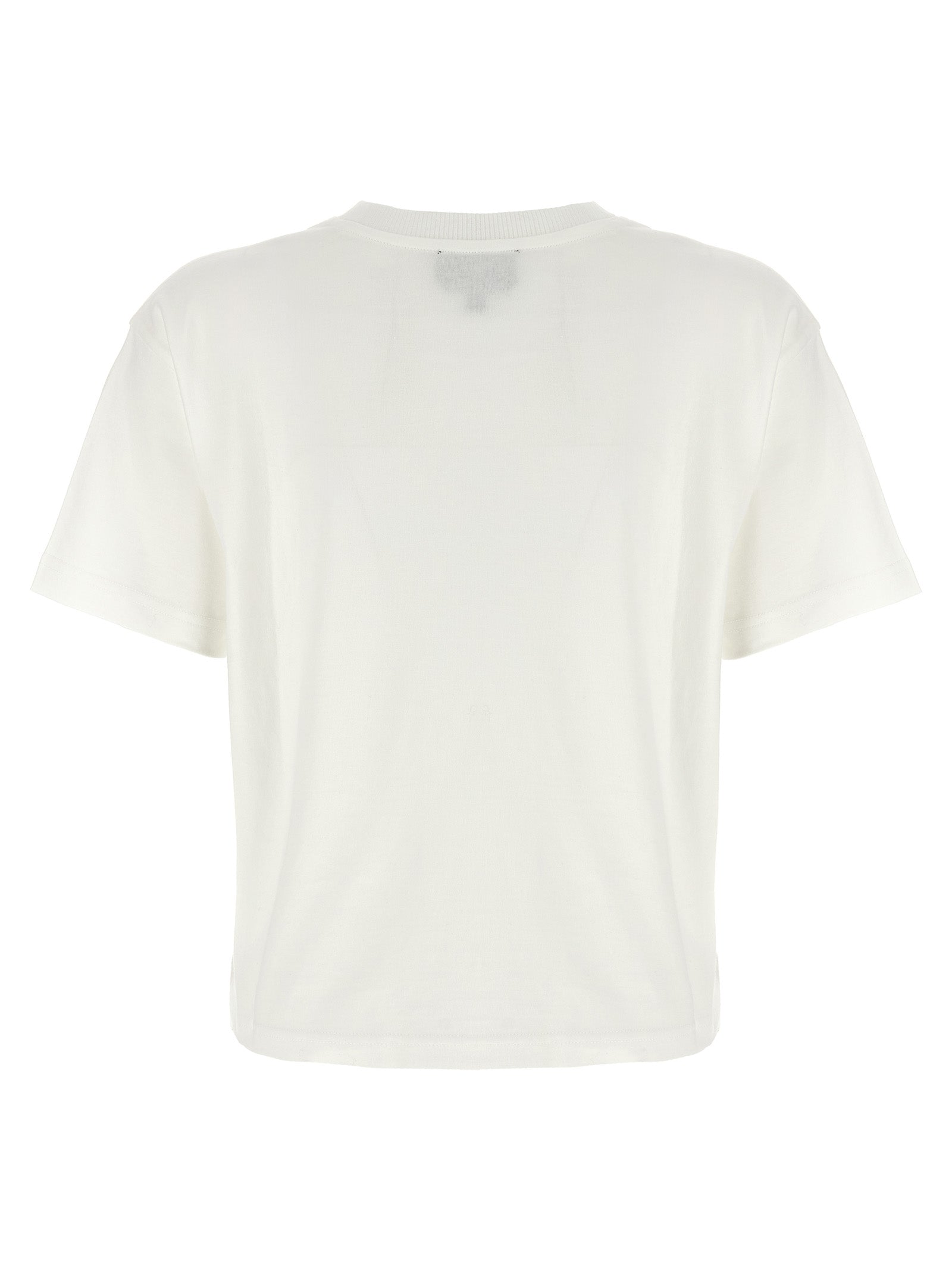 A.P.C. 'Boxy Micro Logo' T-Shirt