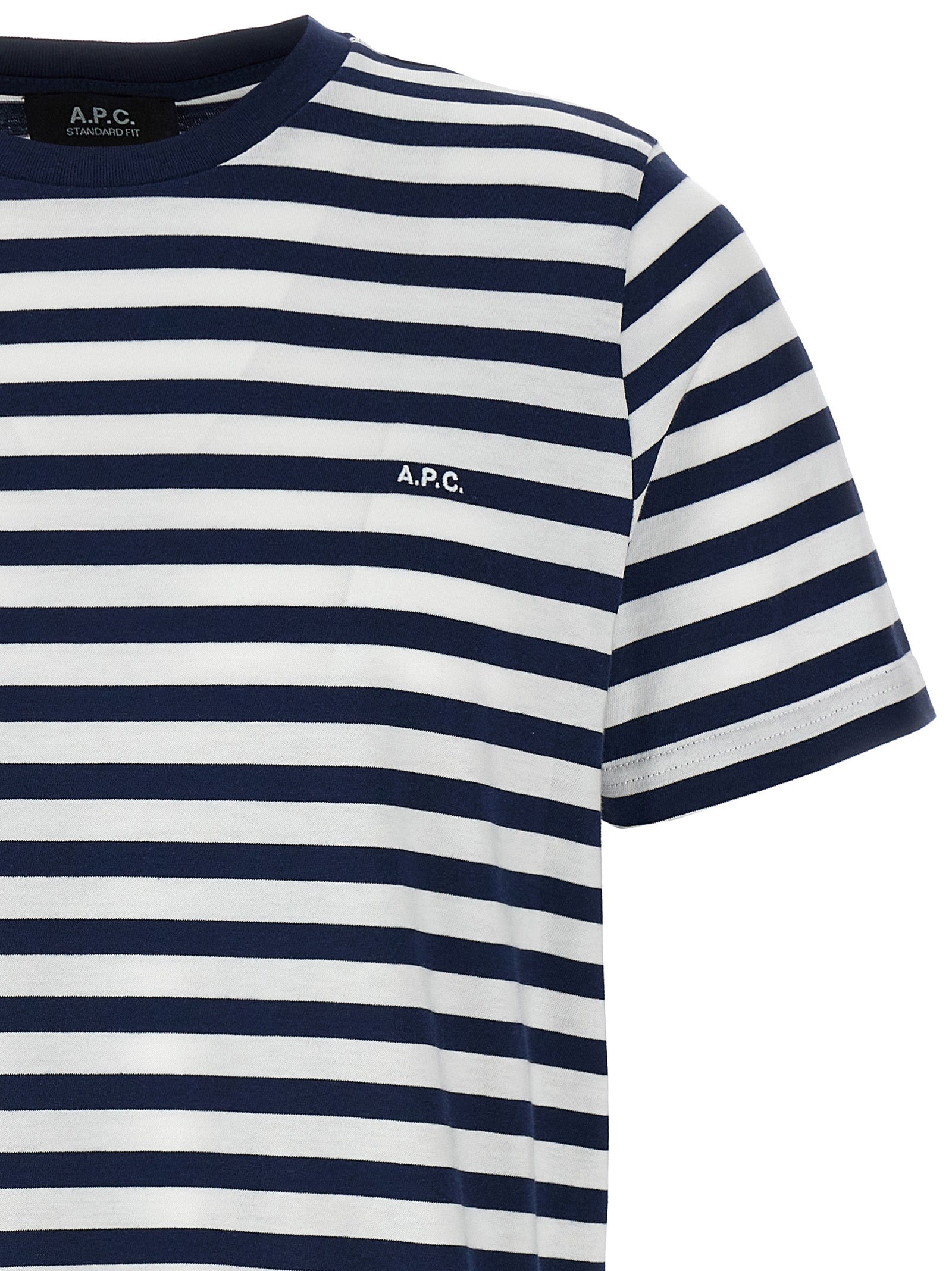 A.P.C. 'Emilien' T-Shirt