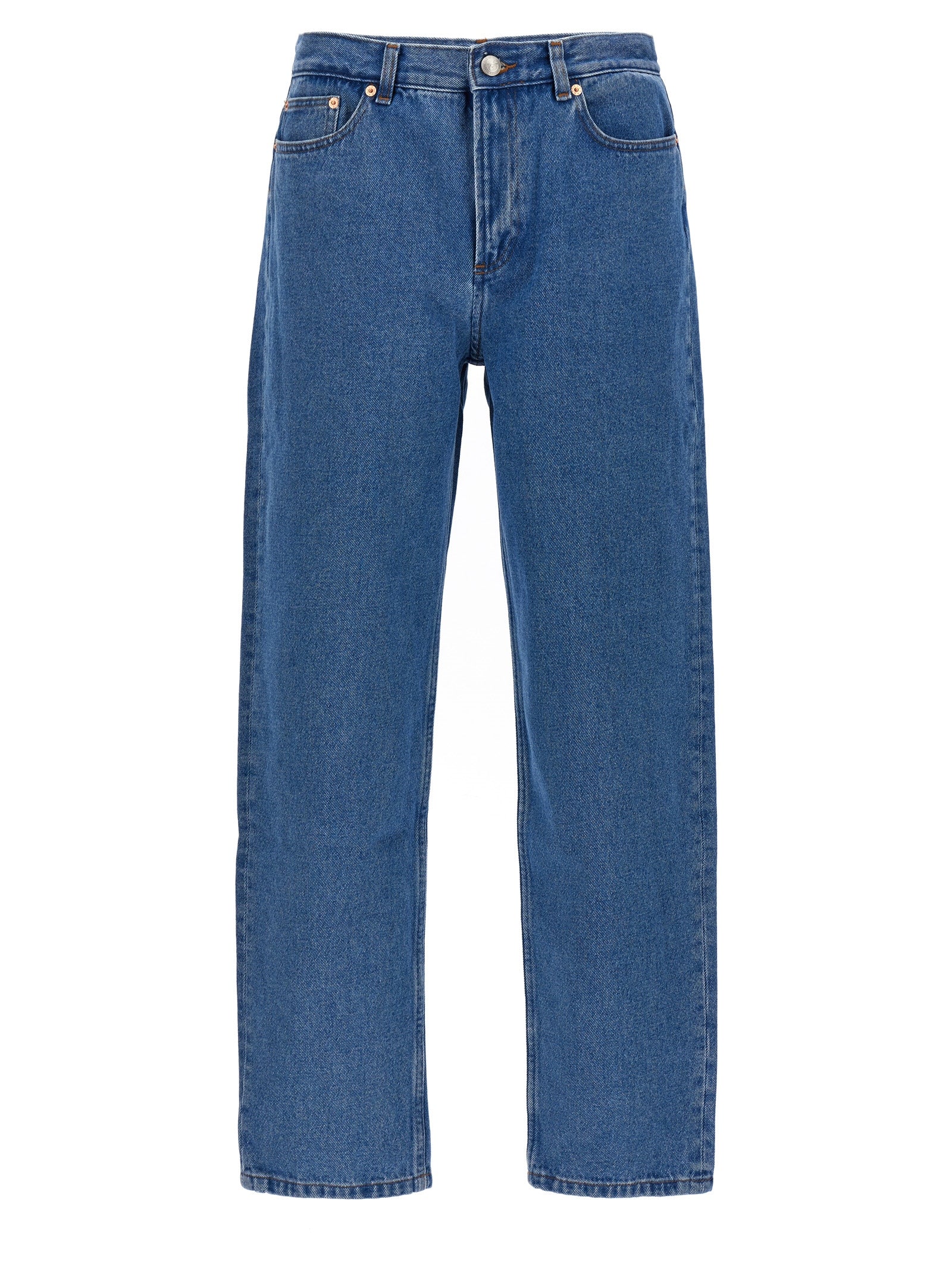 A.P.C. 'Martin' Jeans