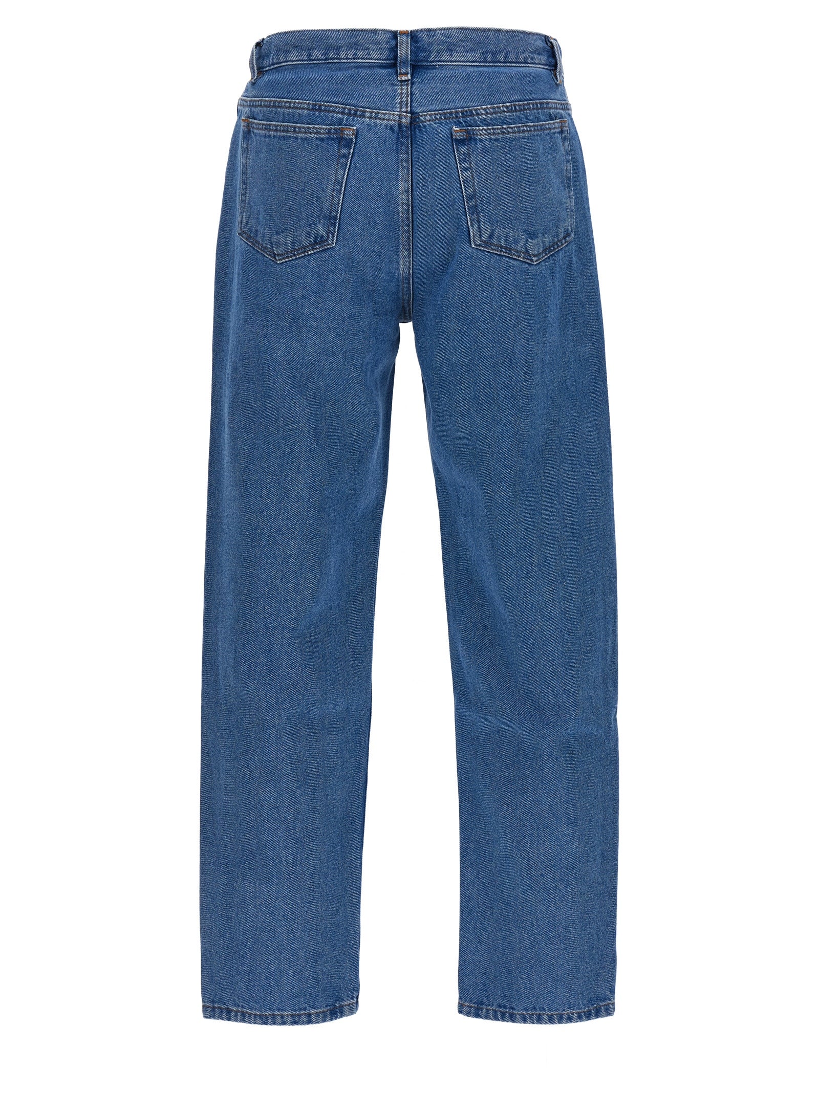 A.P.C. 'Martin' Jeans